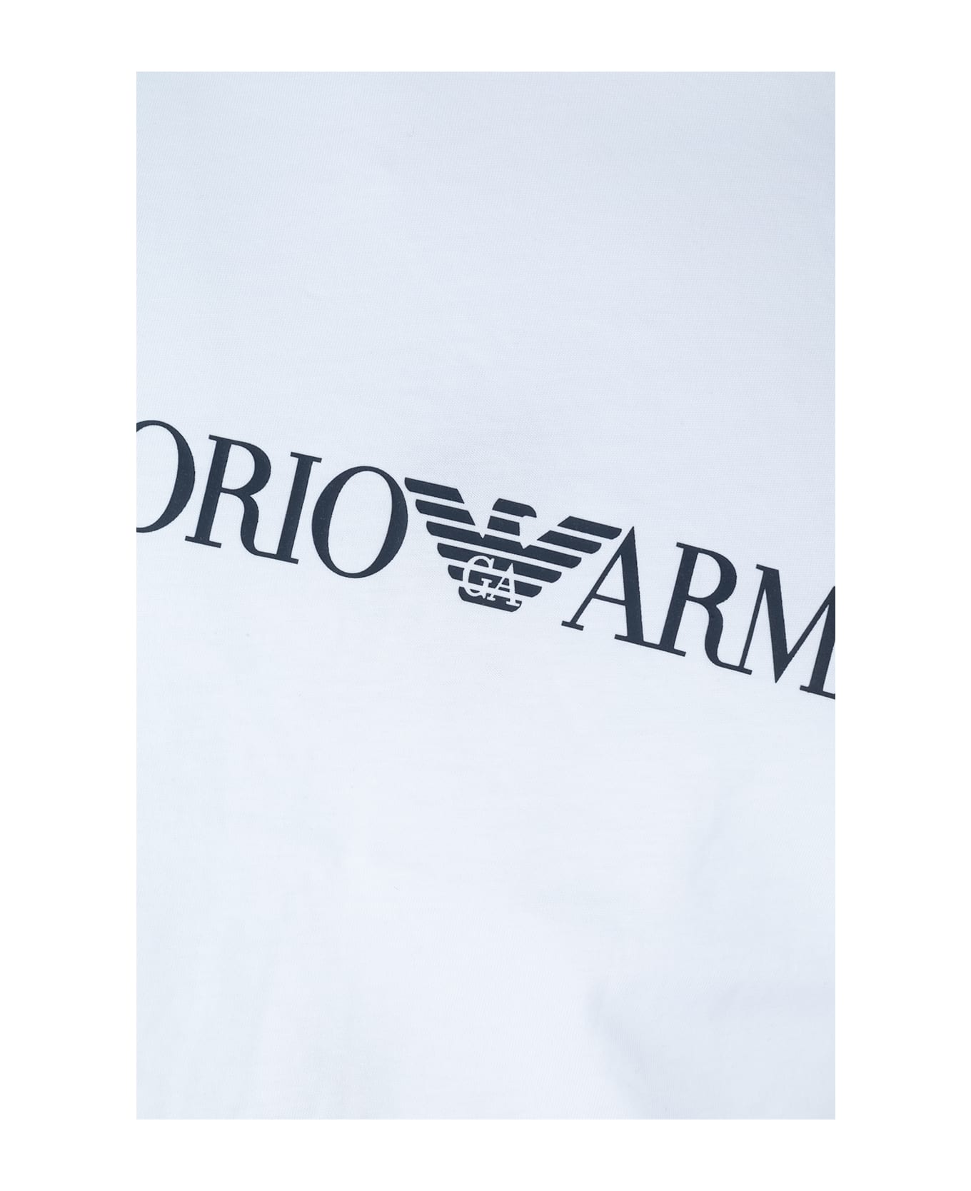 Emporio Armani T-shirt - 146 シャツ