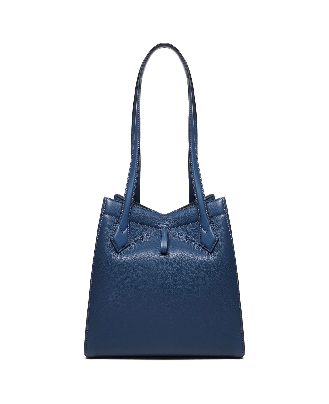 Fendi 'fendi Origami Medium' Shopping Bag - POSEIDON