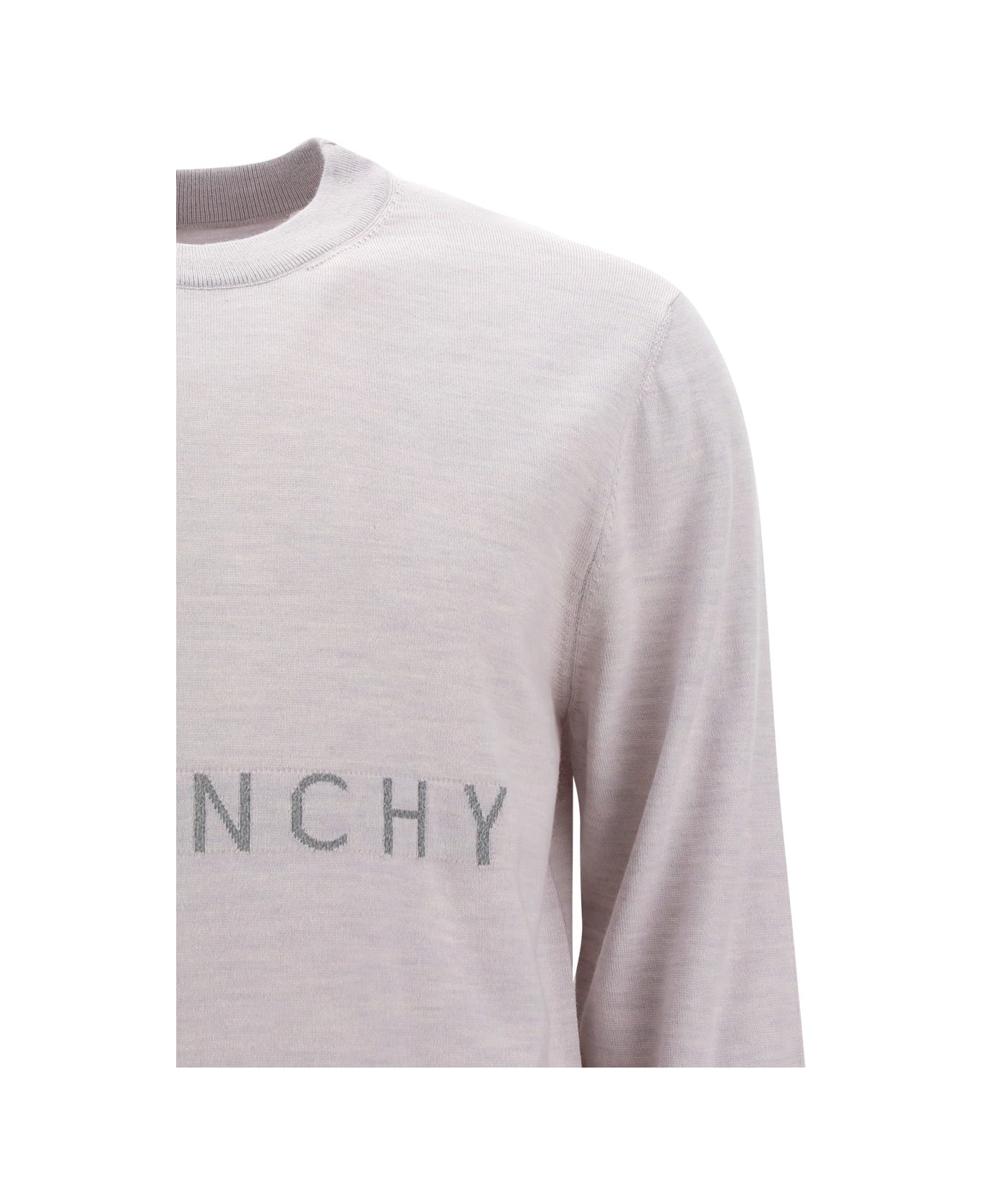 Givenchy Sweater - Cloud Grey
