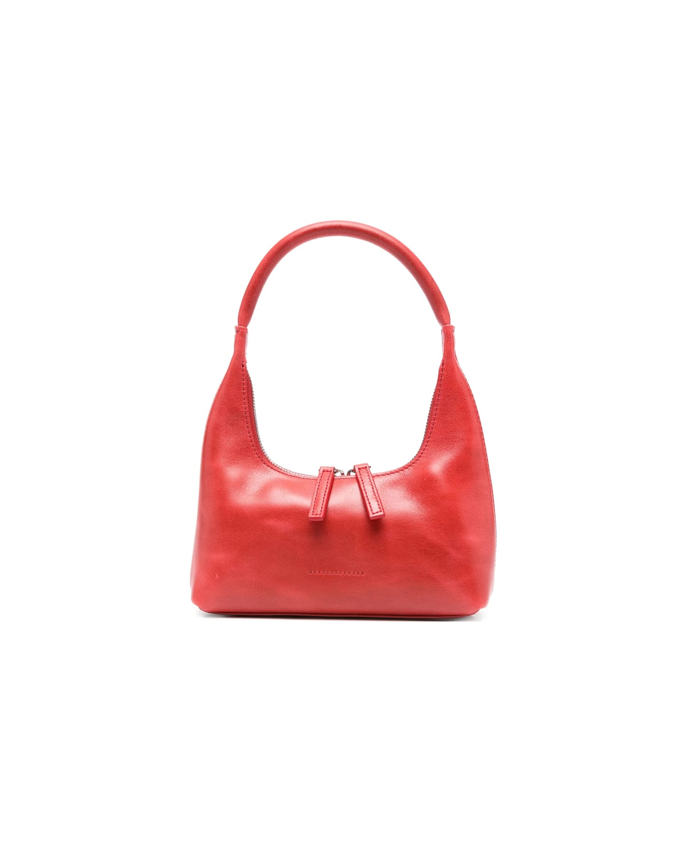 Marge Sherwood Bag - RED