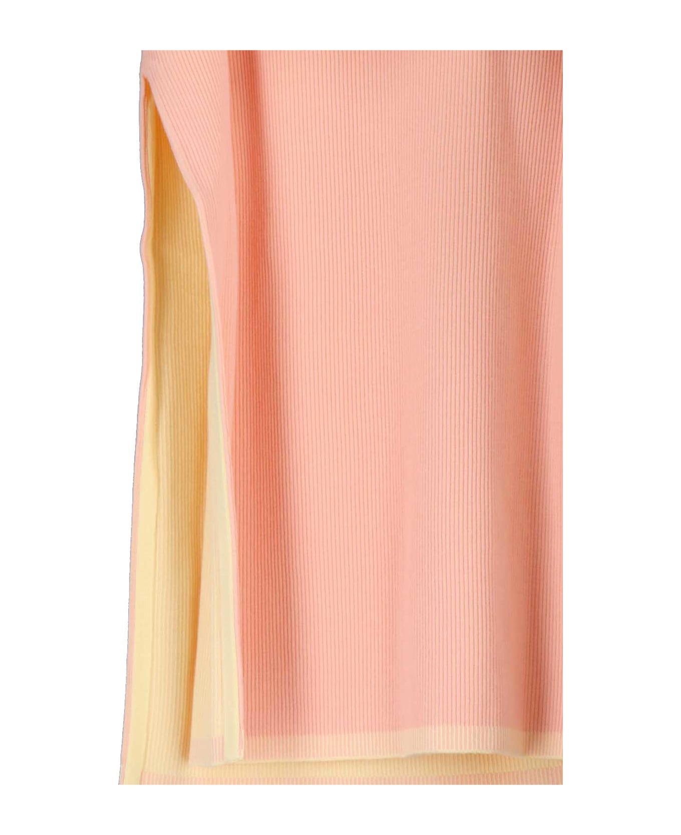 'anagram' Midi Dress