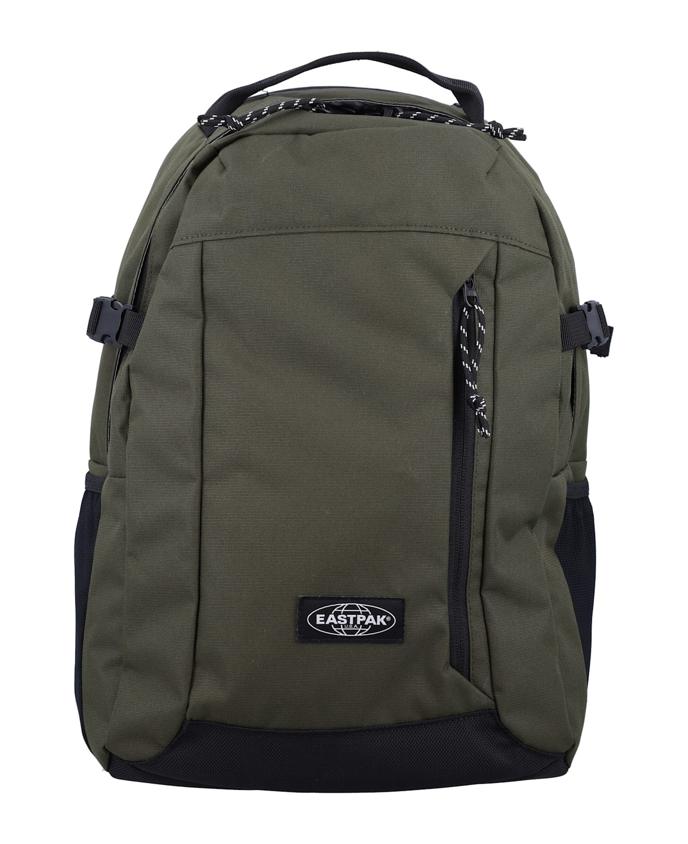 Eastpak Smallker Pro Backpack - FOREST