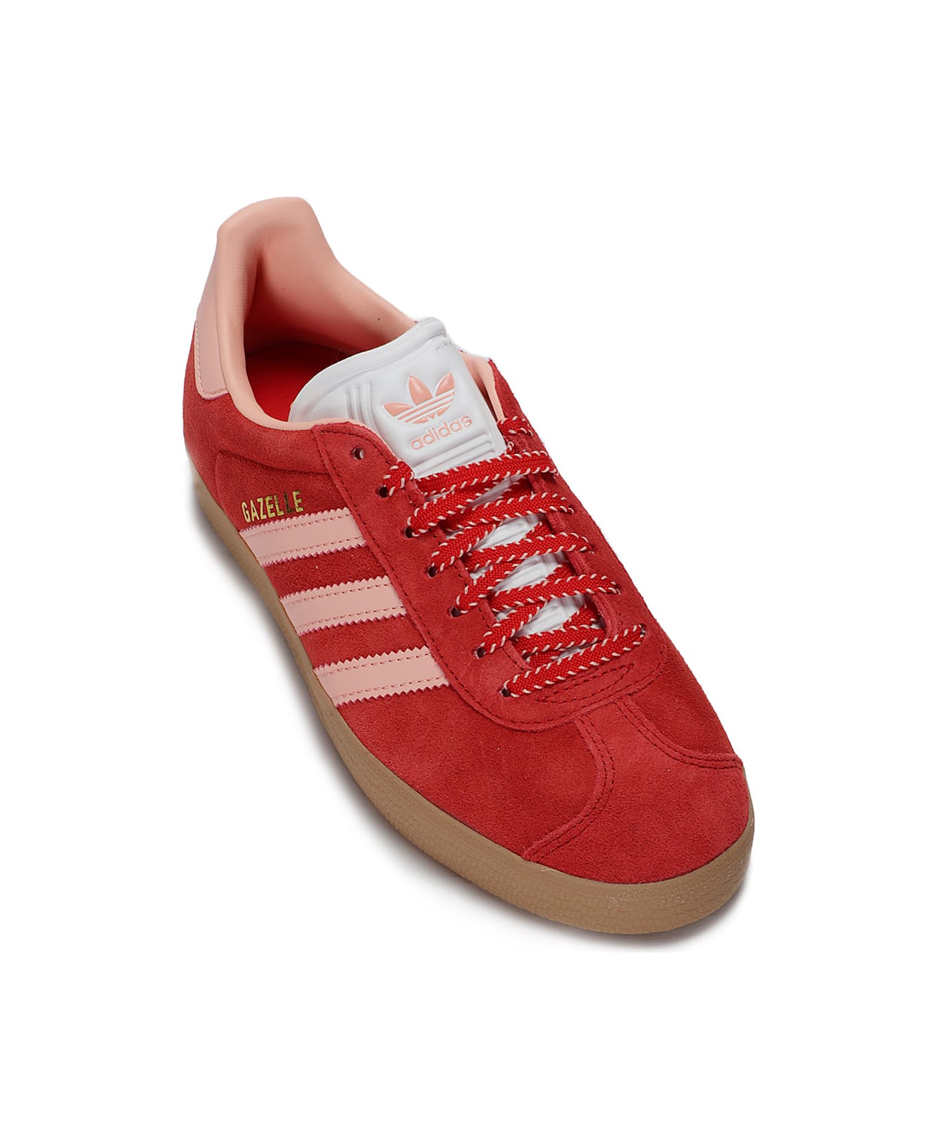 Adidas Originals Gazelle W - BETSCA/GLOPNK/GOLDMT