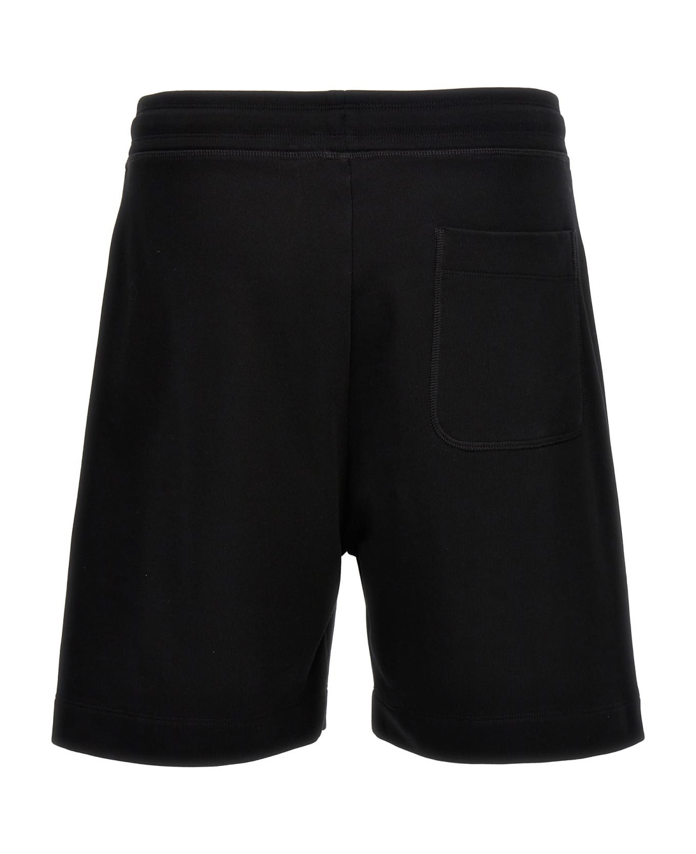 Canada Goose 'huron' Bermuda Shorts - Black ショートパンツ