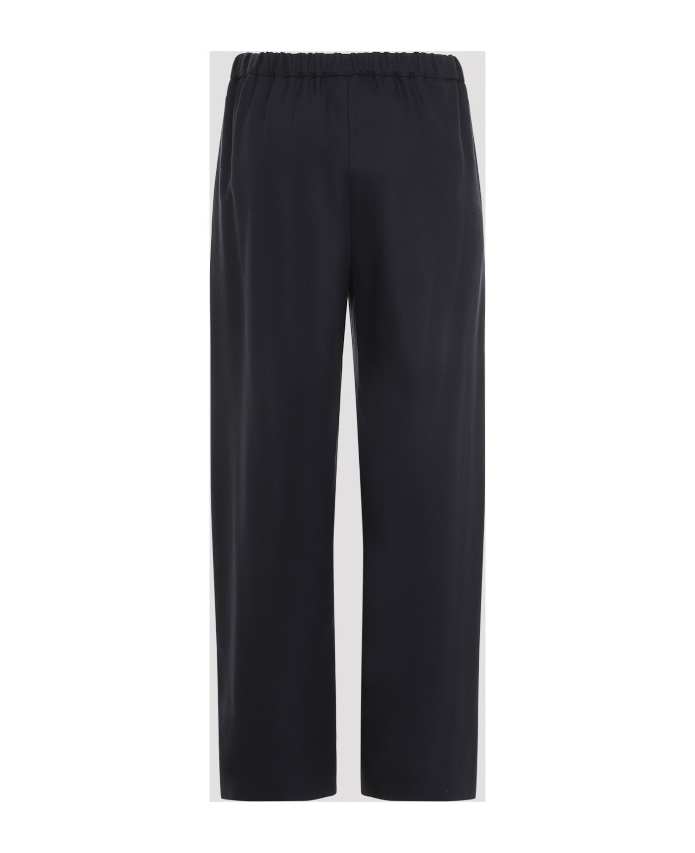 'S Max Mara Floria Pants 'S Max Mara - BLUE