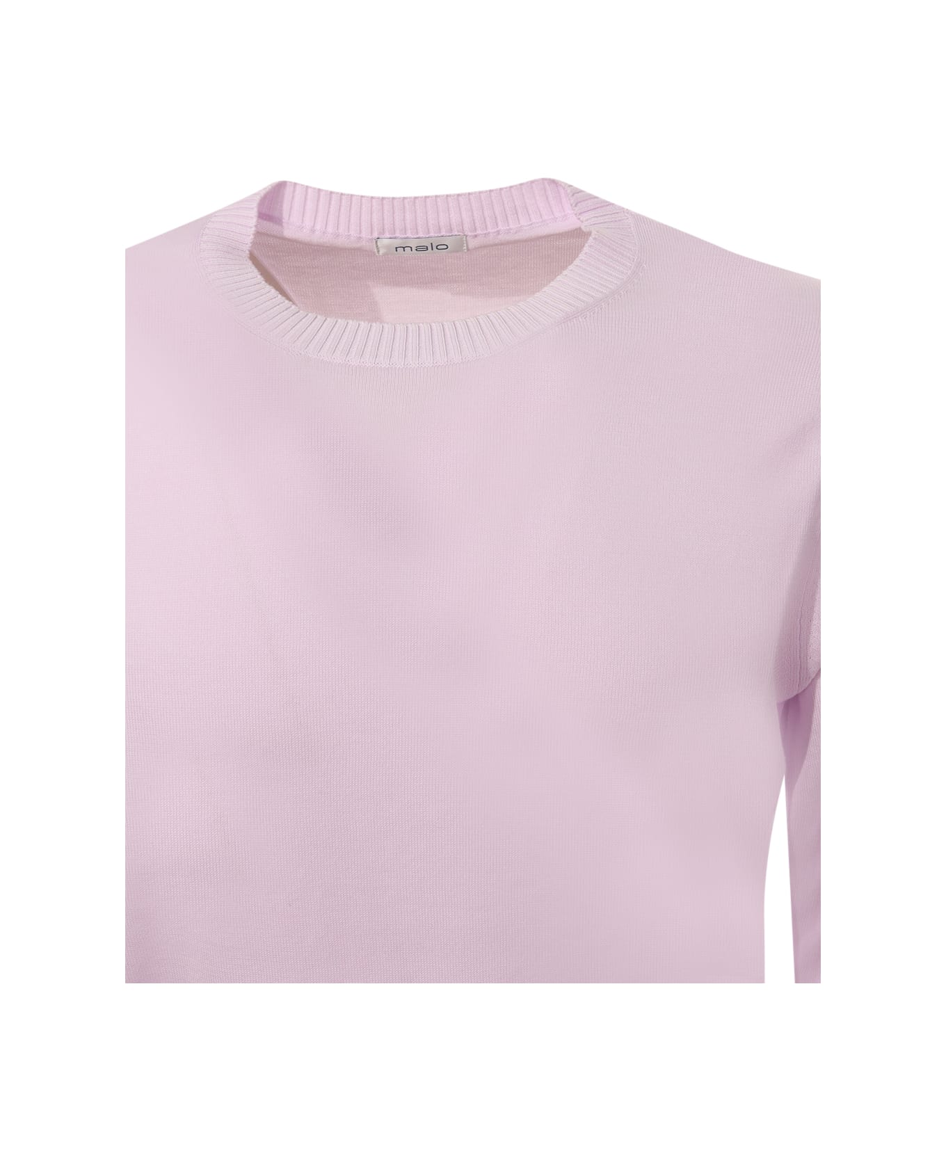 Malo Sweater - Lilac