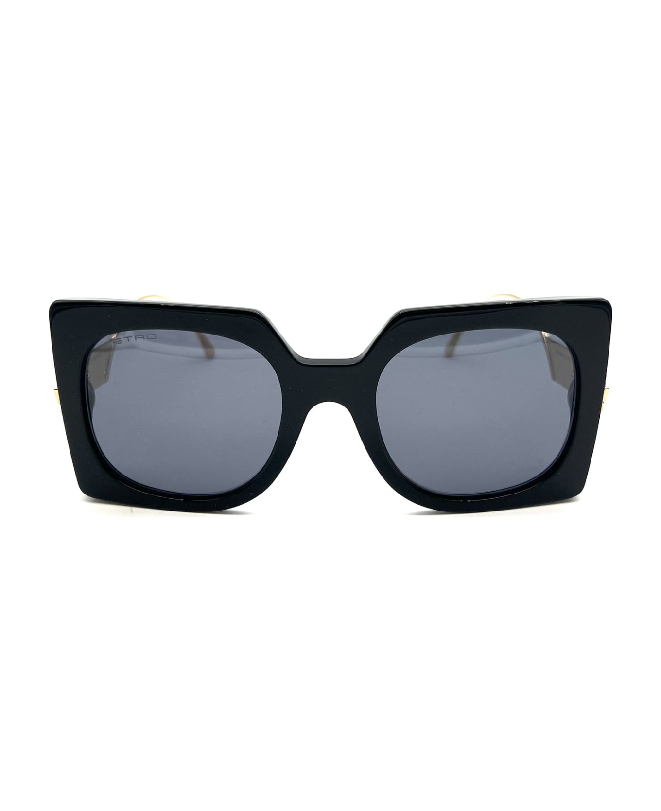 Etro 0026/S Sunglasses - Black