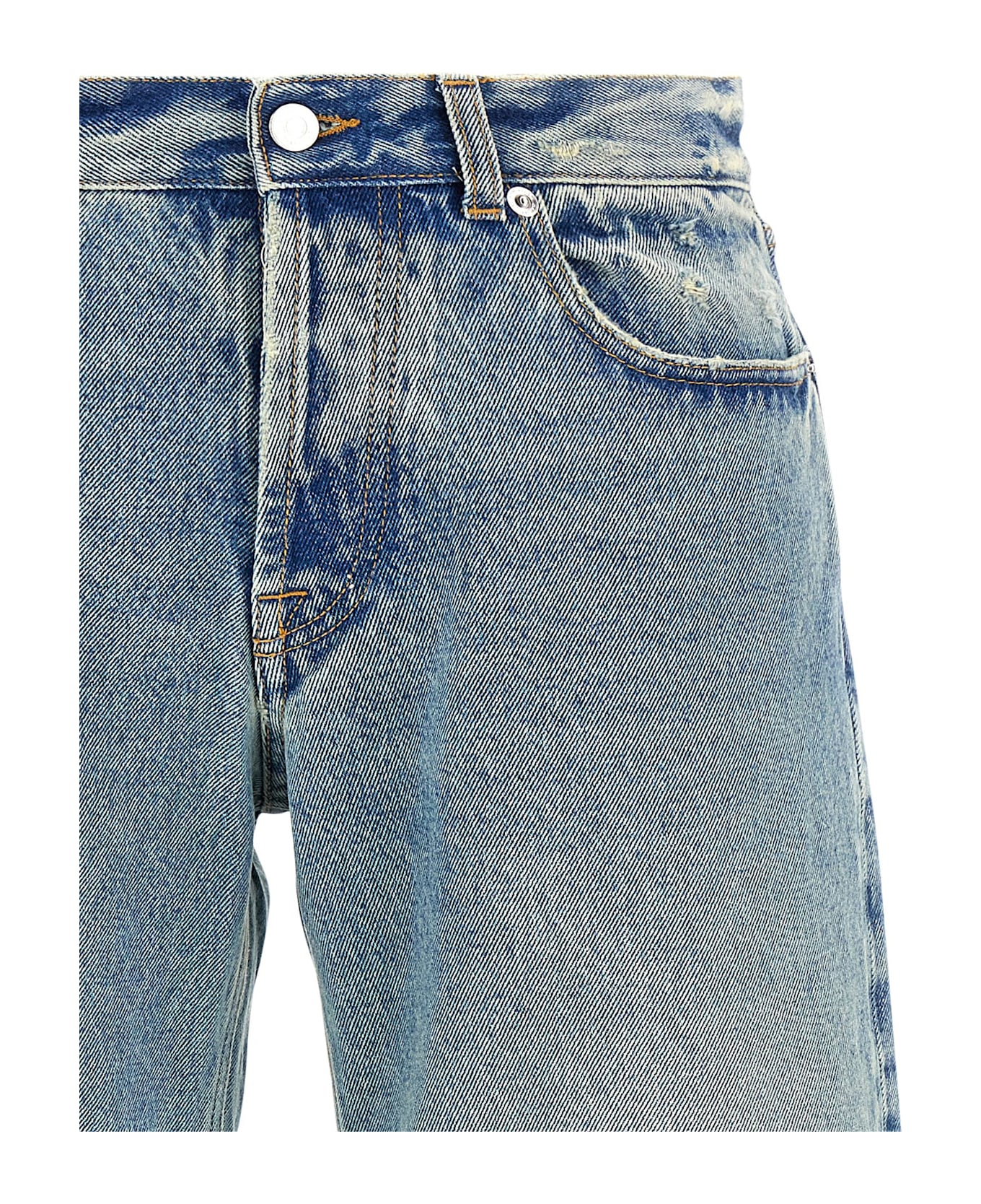 Armarium 
luke
 Jeans - Light Blue