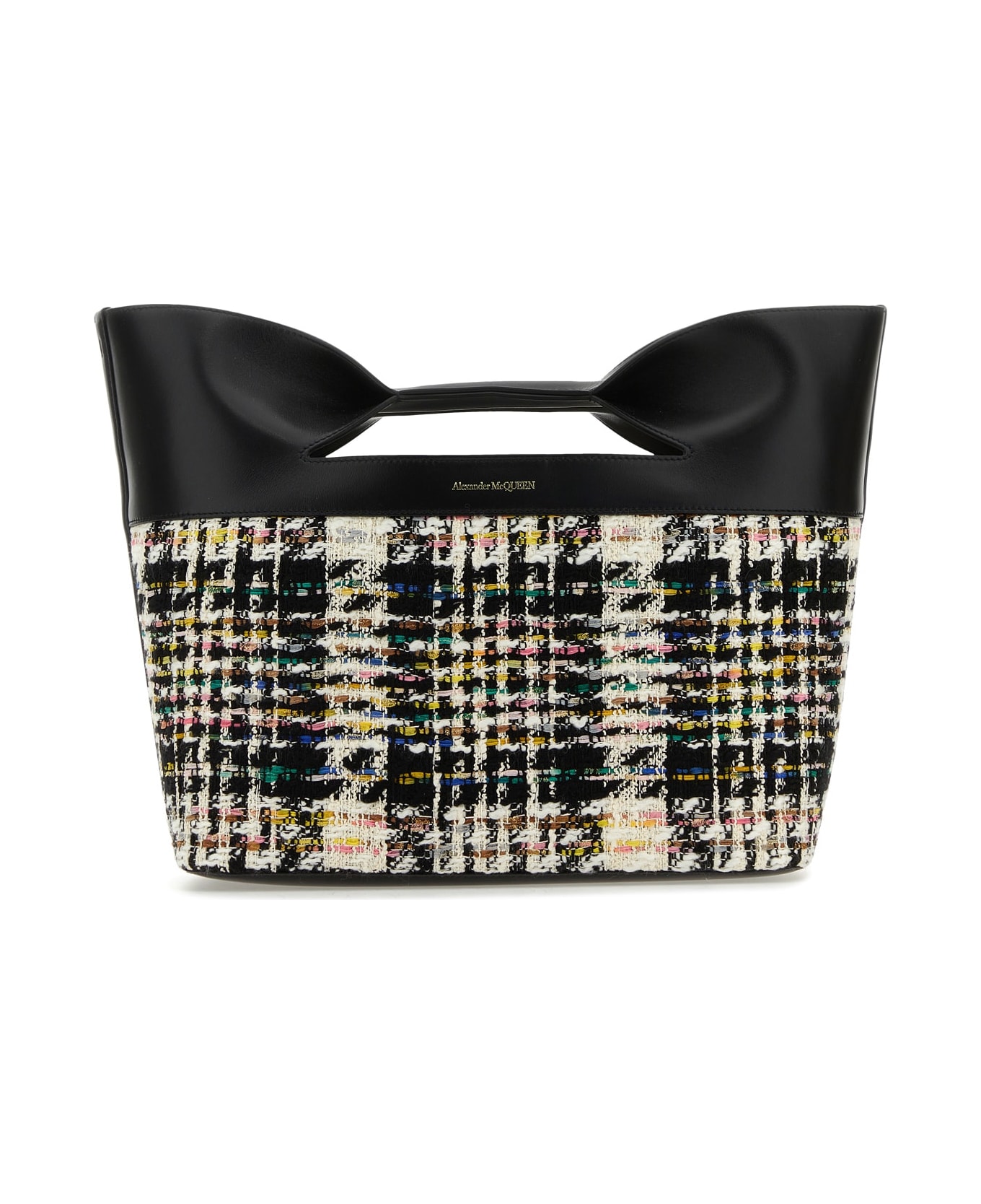 Alexander McQueen Borsa - MULTICOLOR