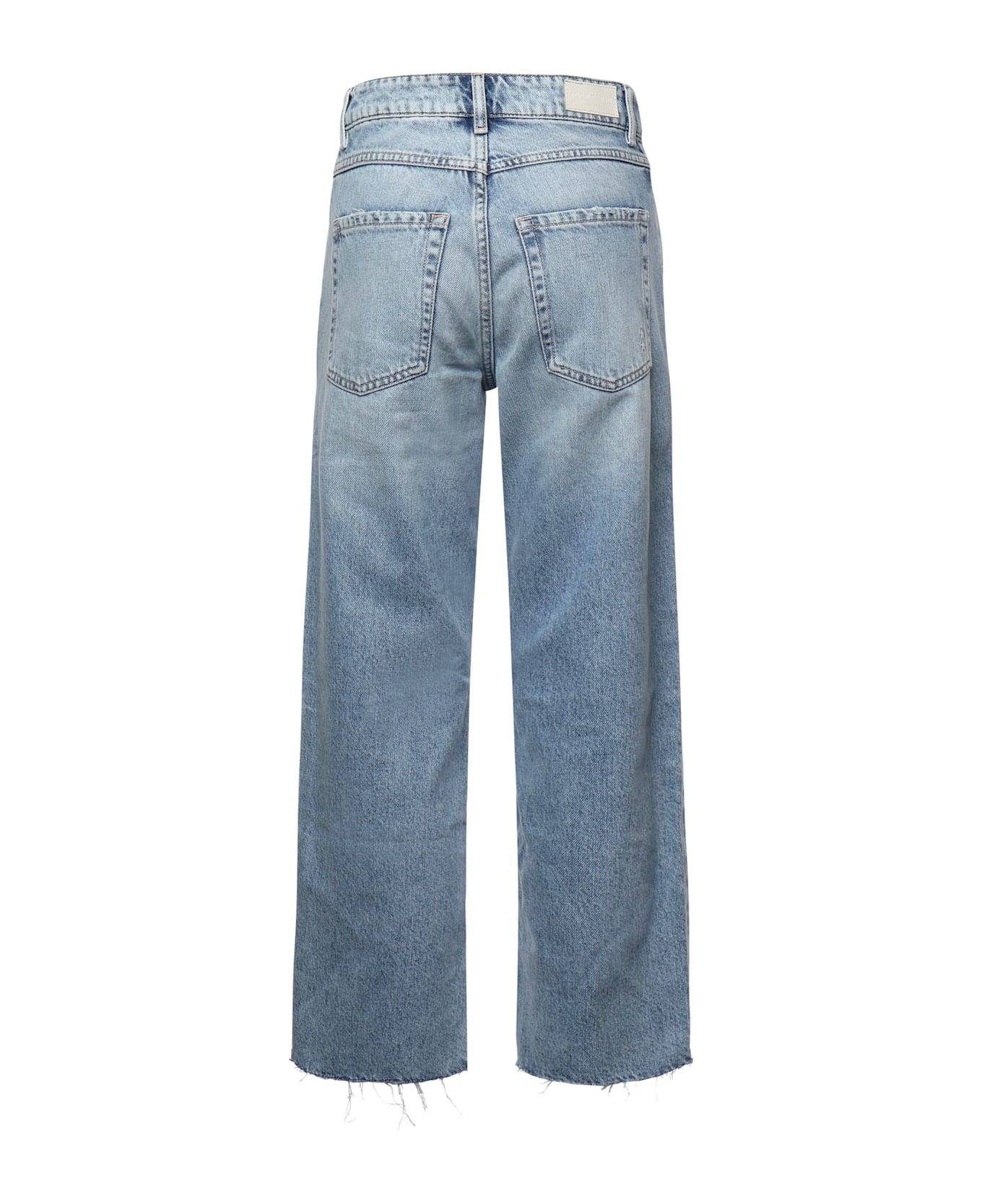 Icon Denim Jill Jeans - Blue