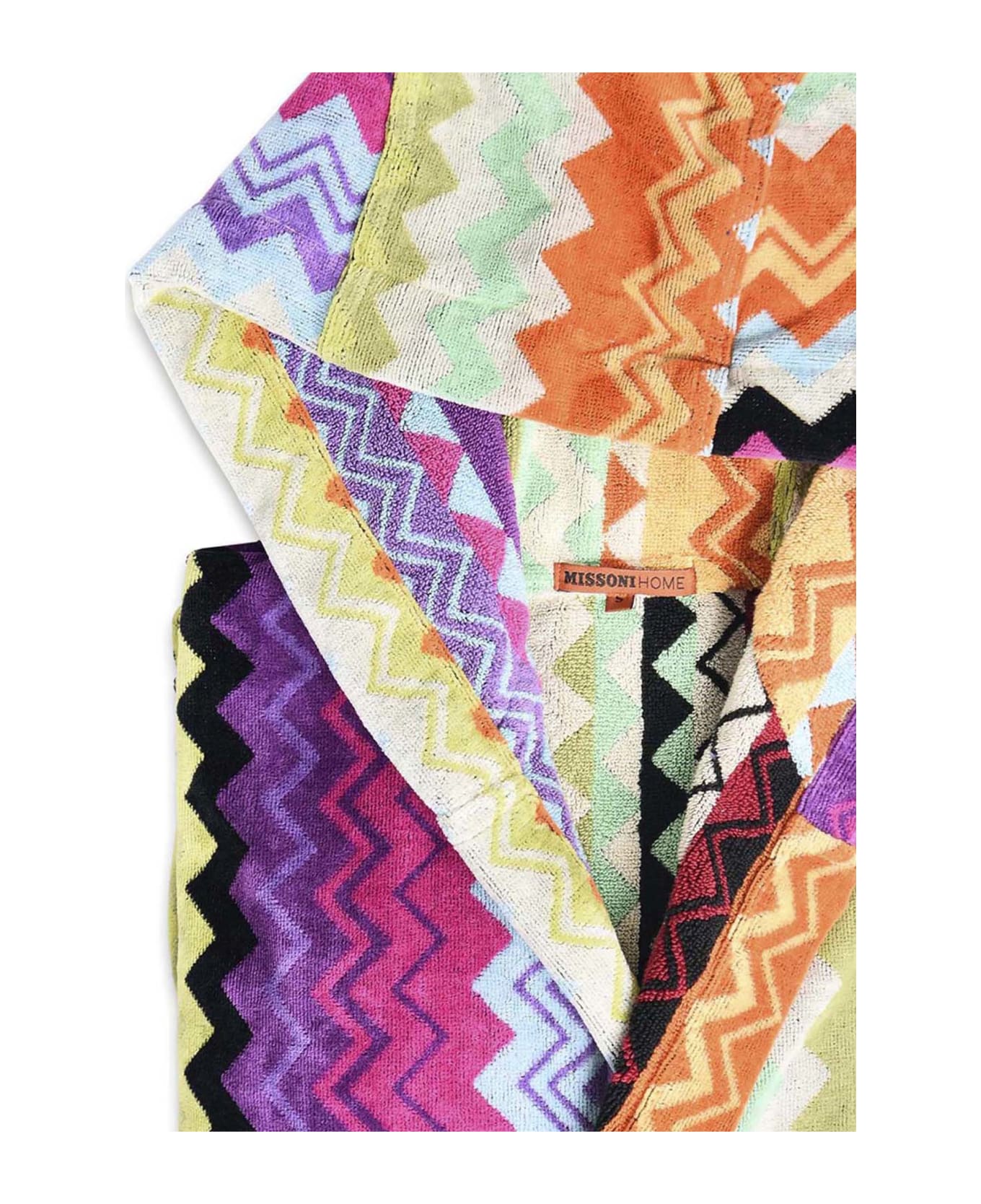 Missoni 'giacomo Bathrobe - T59