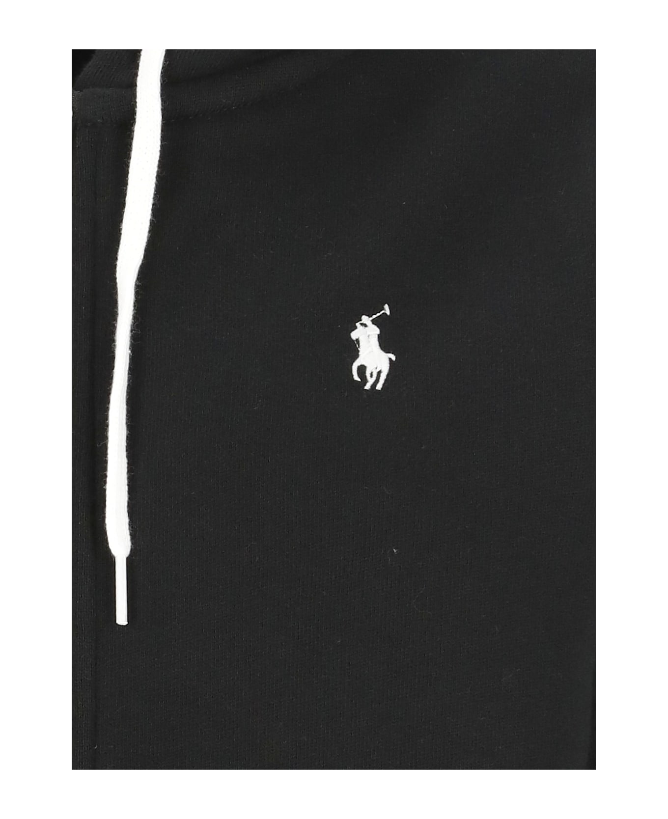 Ralph Lauren Sweatshirt - Black