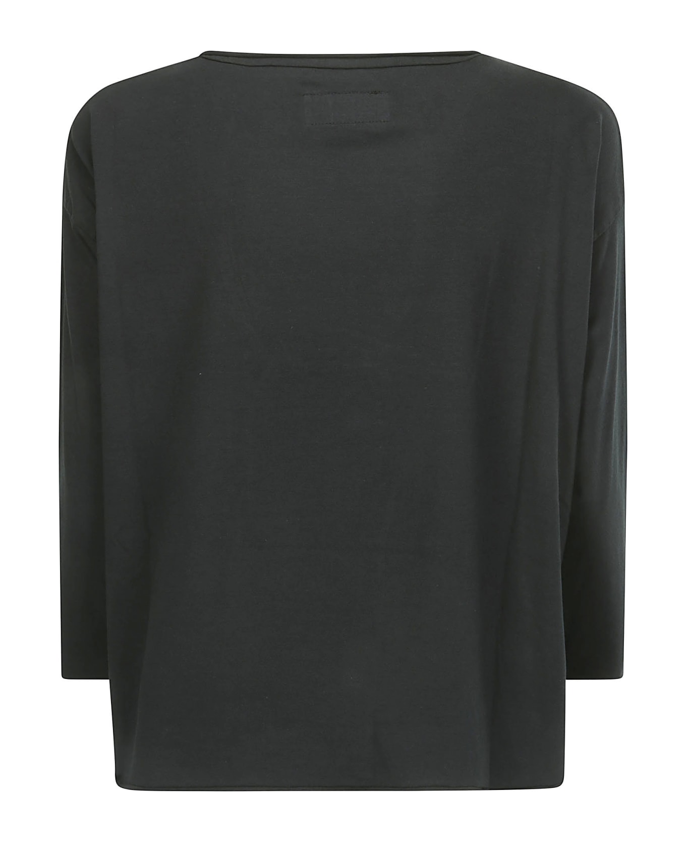 Labo.Art Lolita Sweater - BLACK Tシャツ
