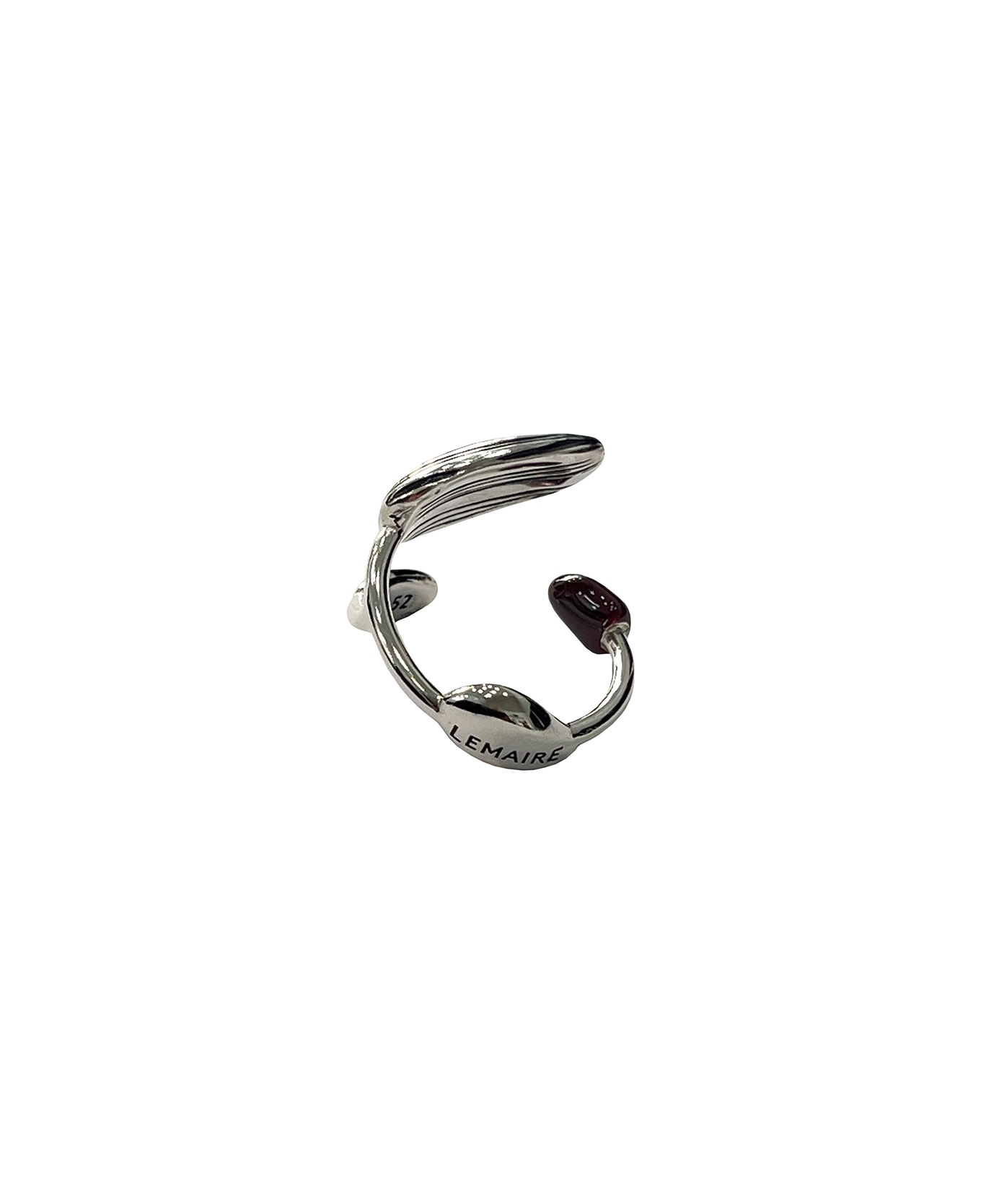 Lemaire Girasol Ring - Silver