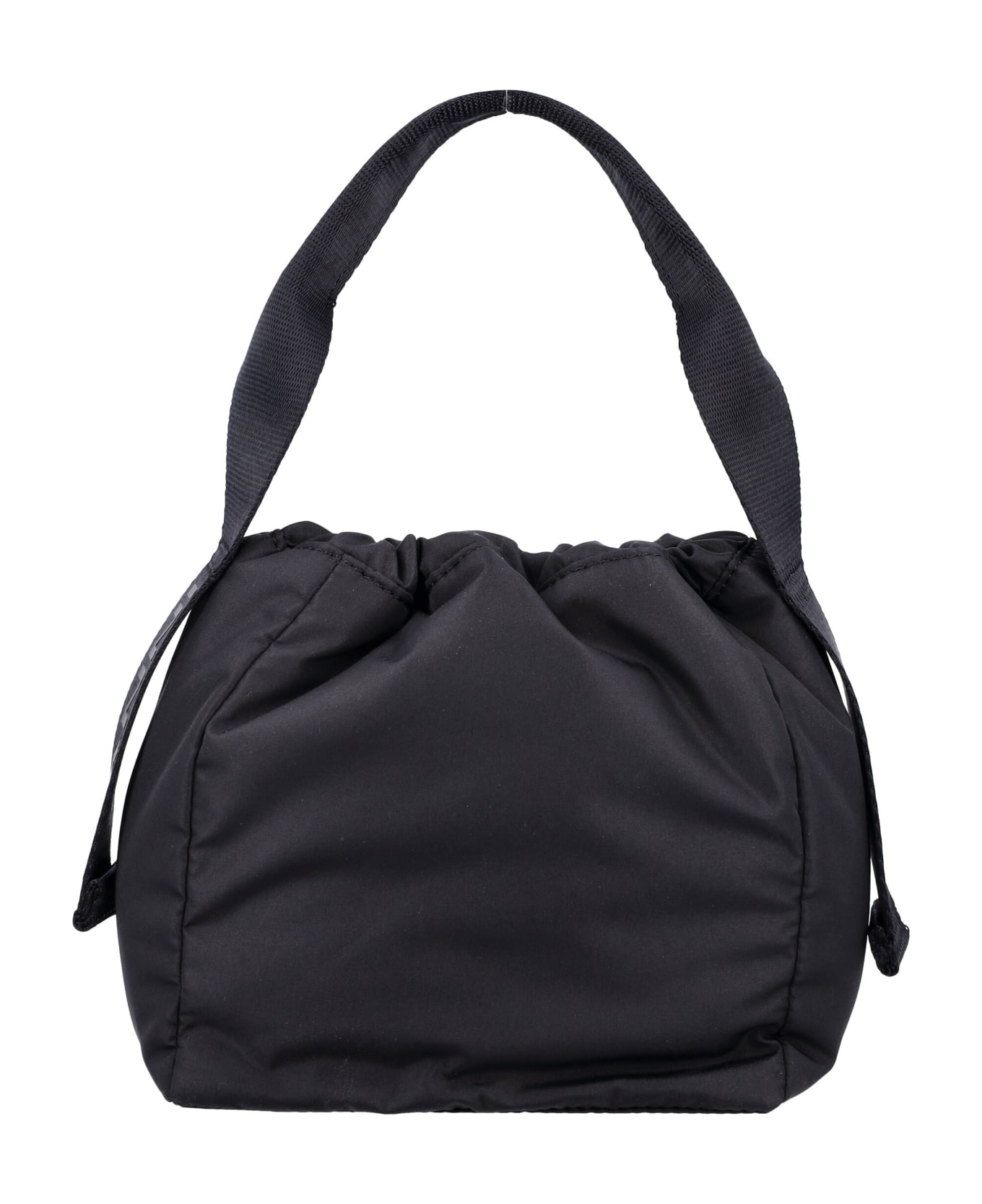 GANNI レディース ハンドバッグ TECH POUCH GANNI ポーチ TECH POUCH ガニー テック レディース : ZOZOTOWN