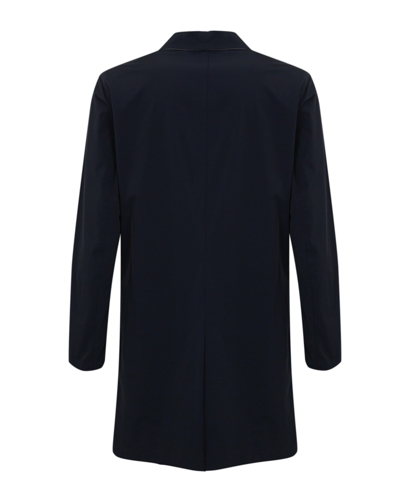 Kired Waterproof Well Reversible - Blu/beige
