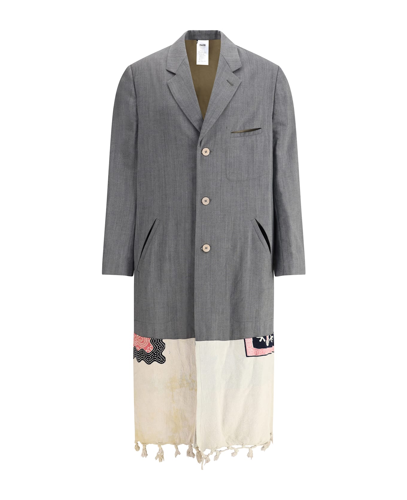 Magliano Riccione Coat