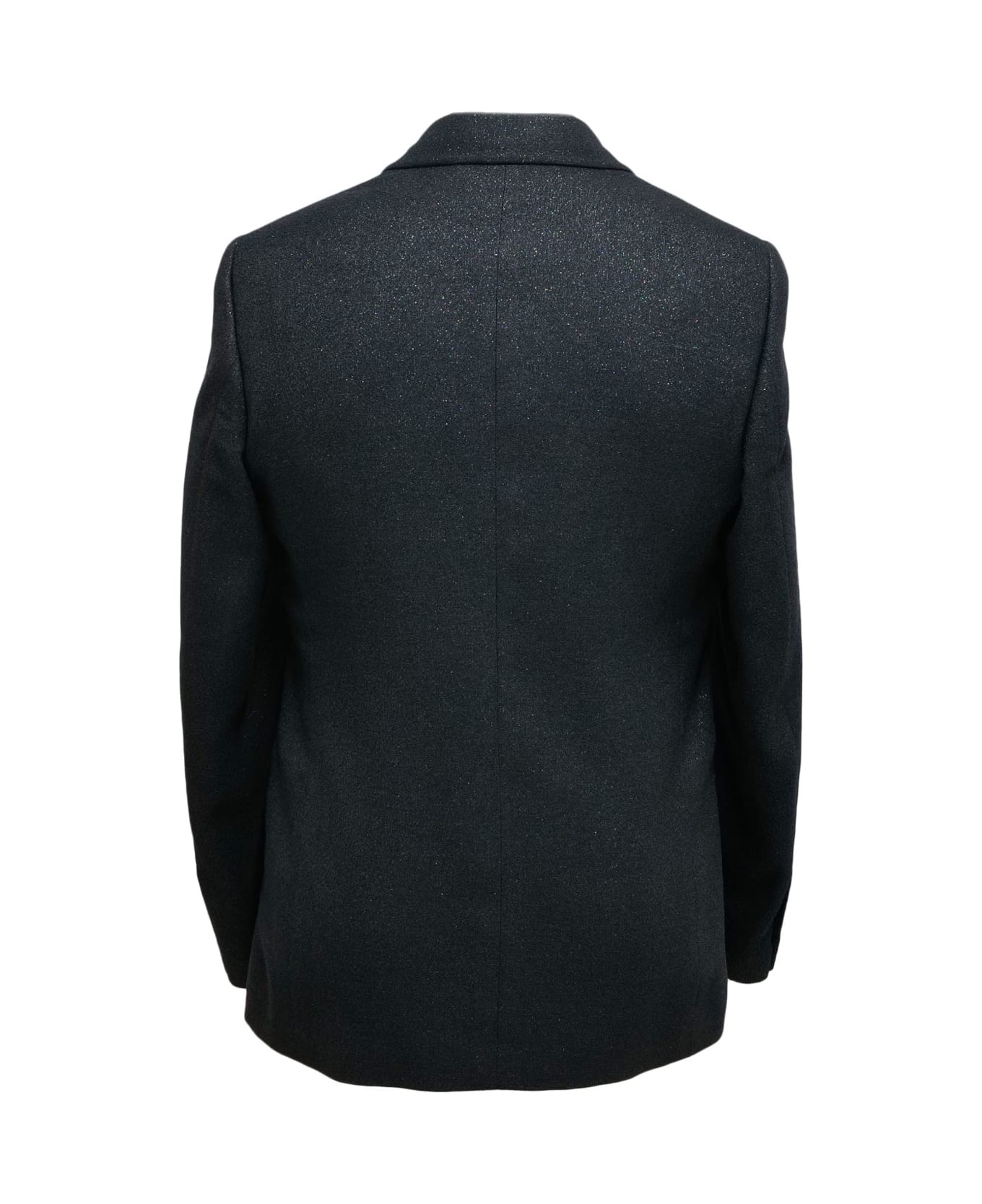 Lardini Jacket - Black スーツ