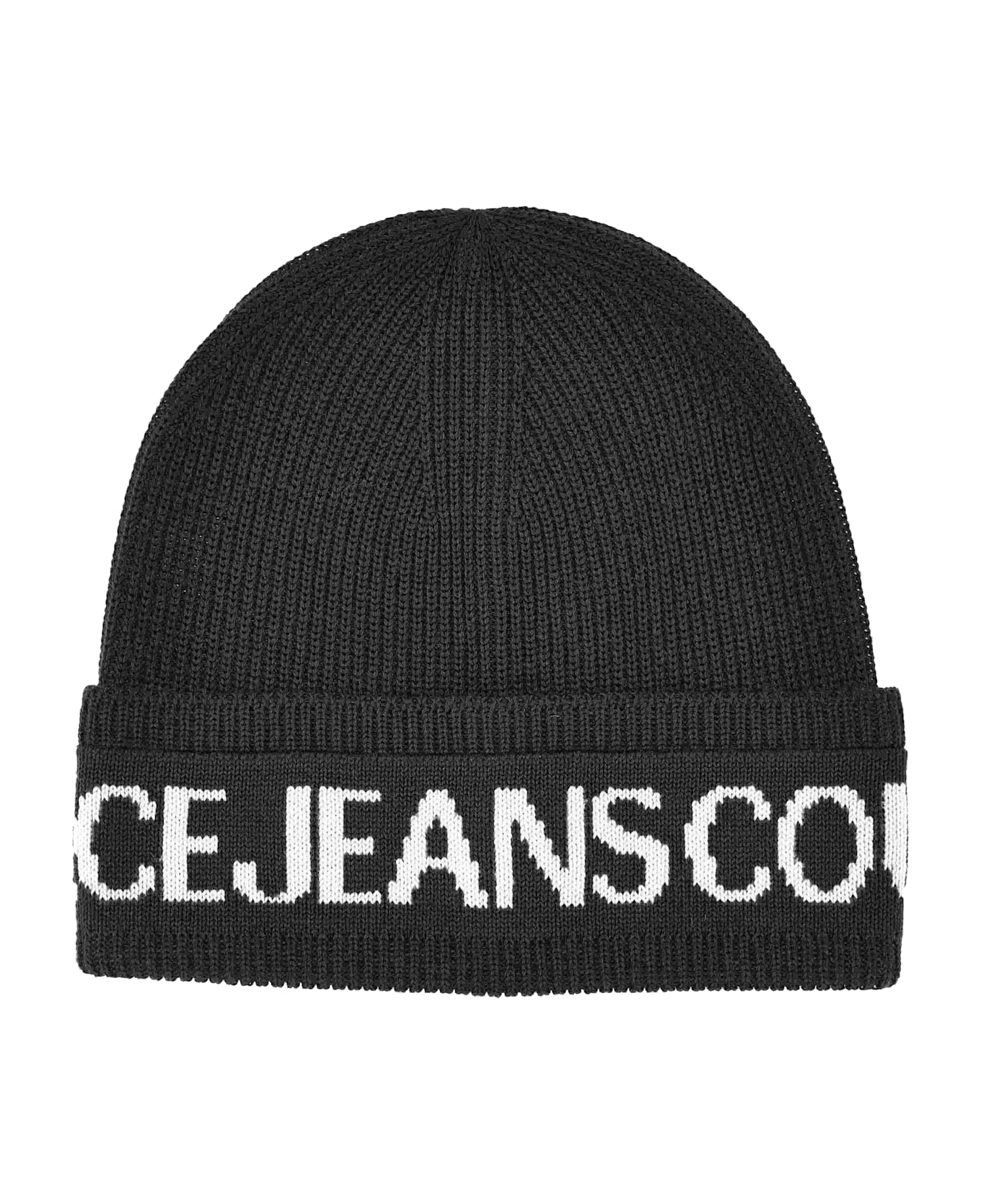 Versace Jeans Couture Hat - Black
