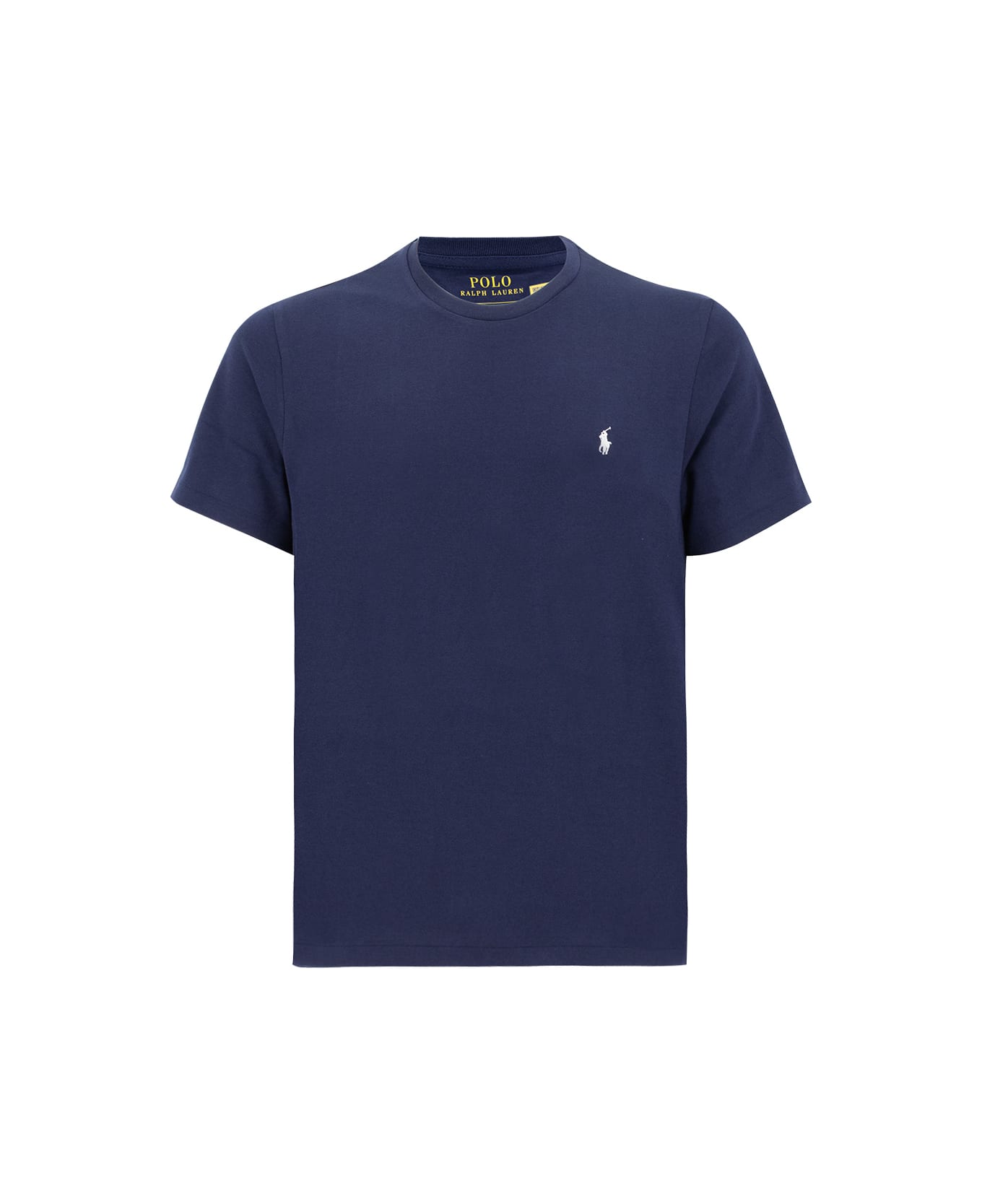 Polo Ralph Lauren T-shirt - CRUISE NAVY シャツ