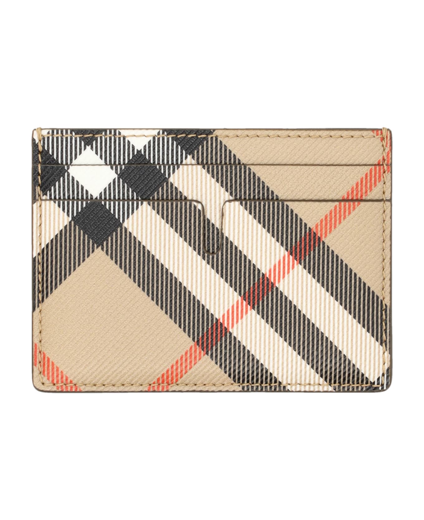 Burberry London Ms Sandon Cardholder | italist