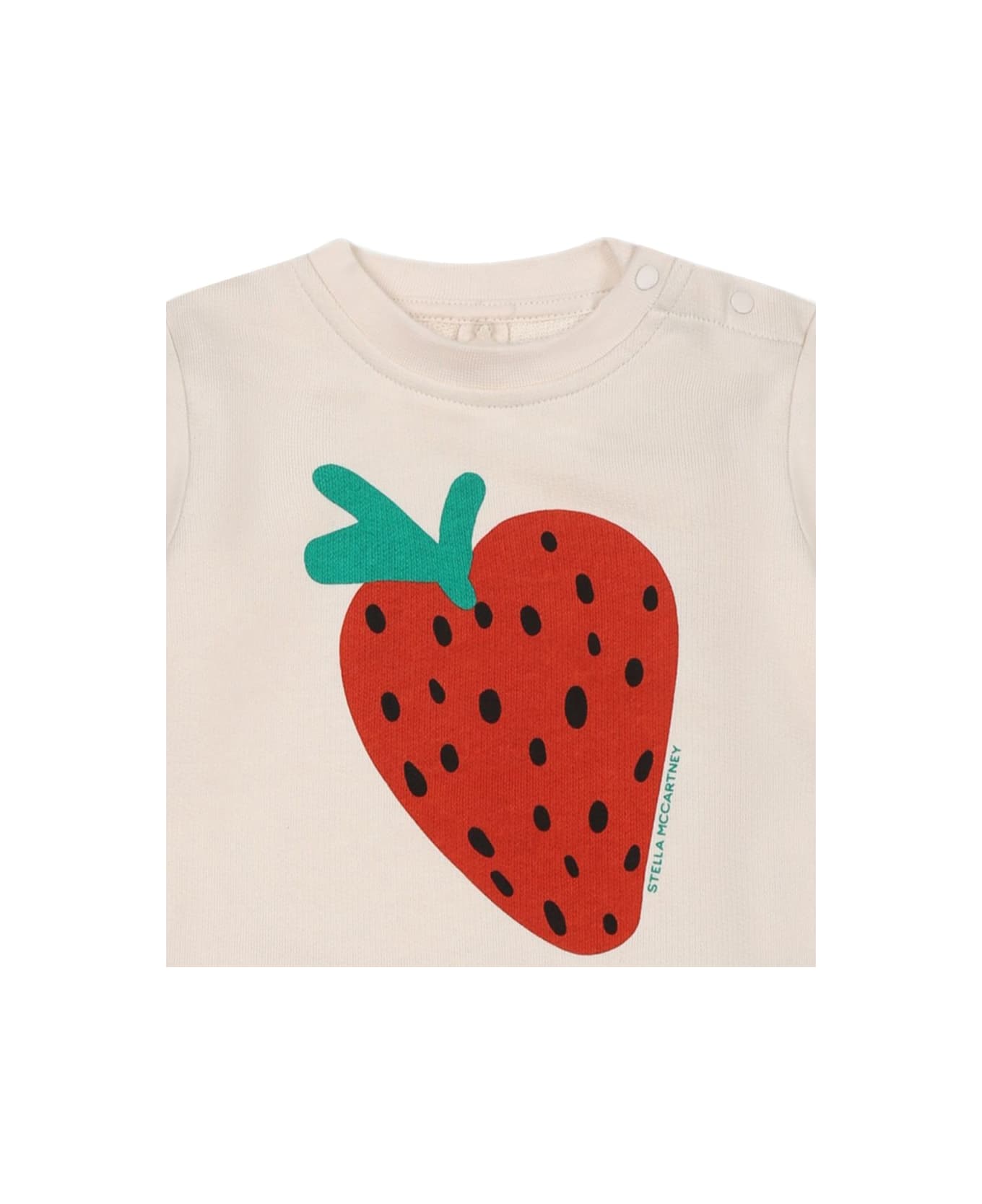 Stella McCartney Sweatshirt - MULTICOLOUR