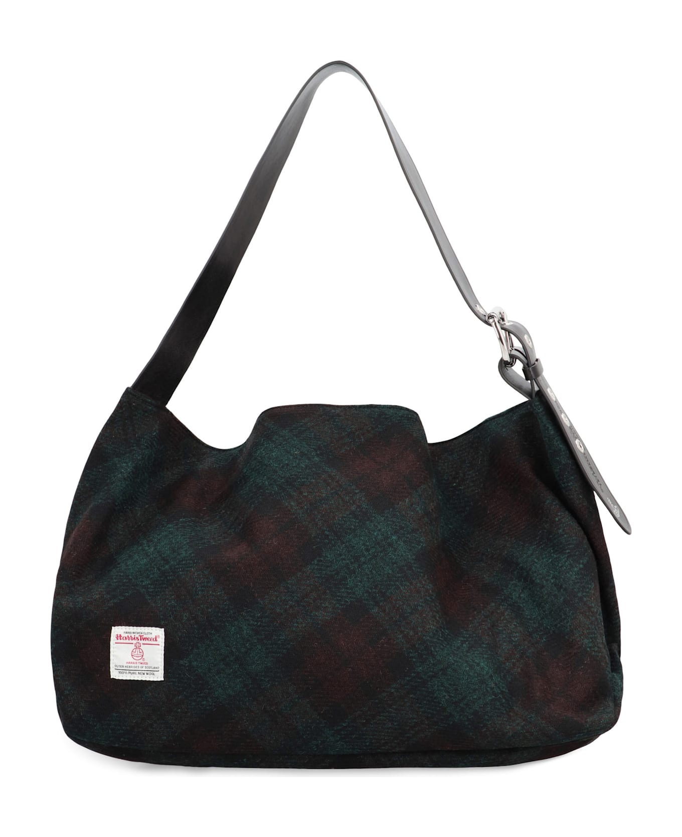 Vivienne Westwood Maxime Grande Shoulder Bag - Multicolor