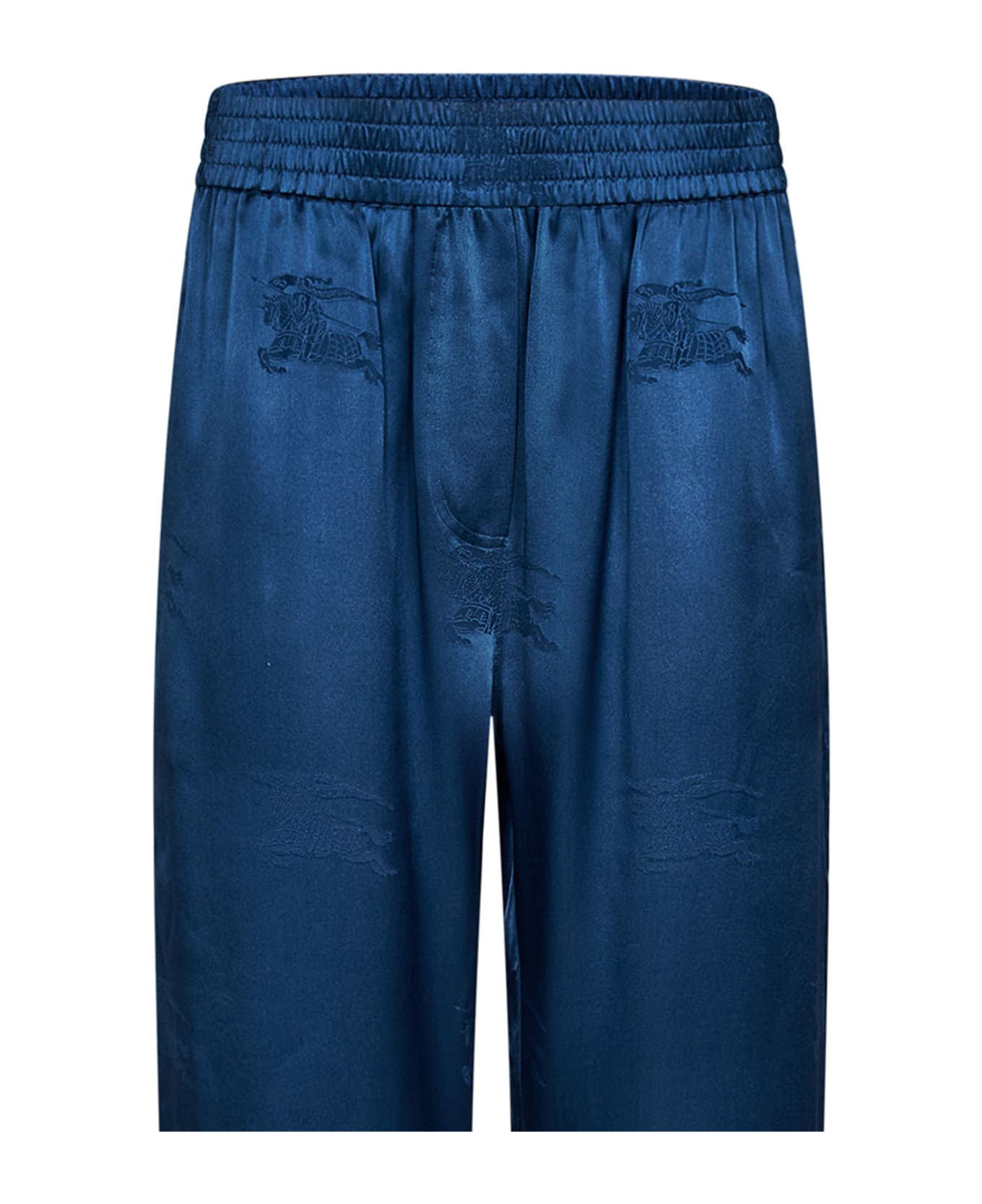 Burberry Trousers - Blue
