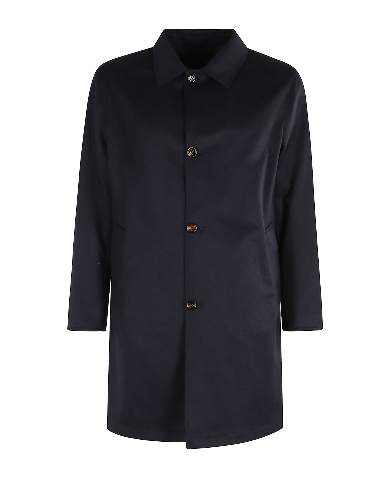 Kired Impermeabile Reversibile - O Blu