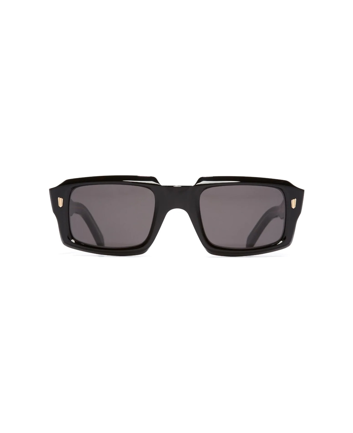 Cutler and Gross 9495 01 Black Sunglasses - Nero