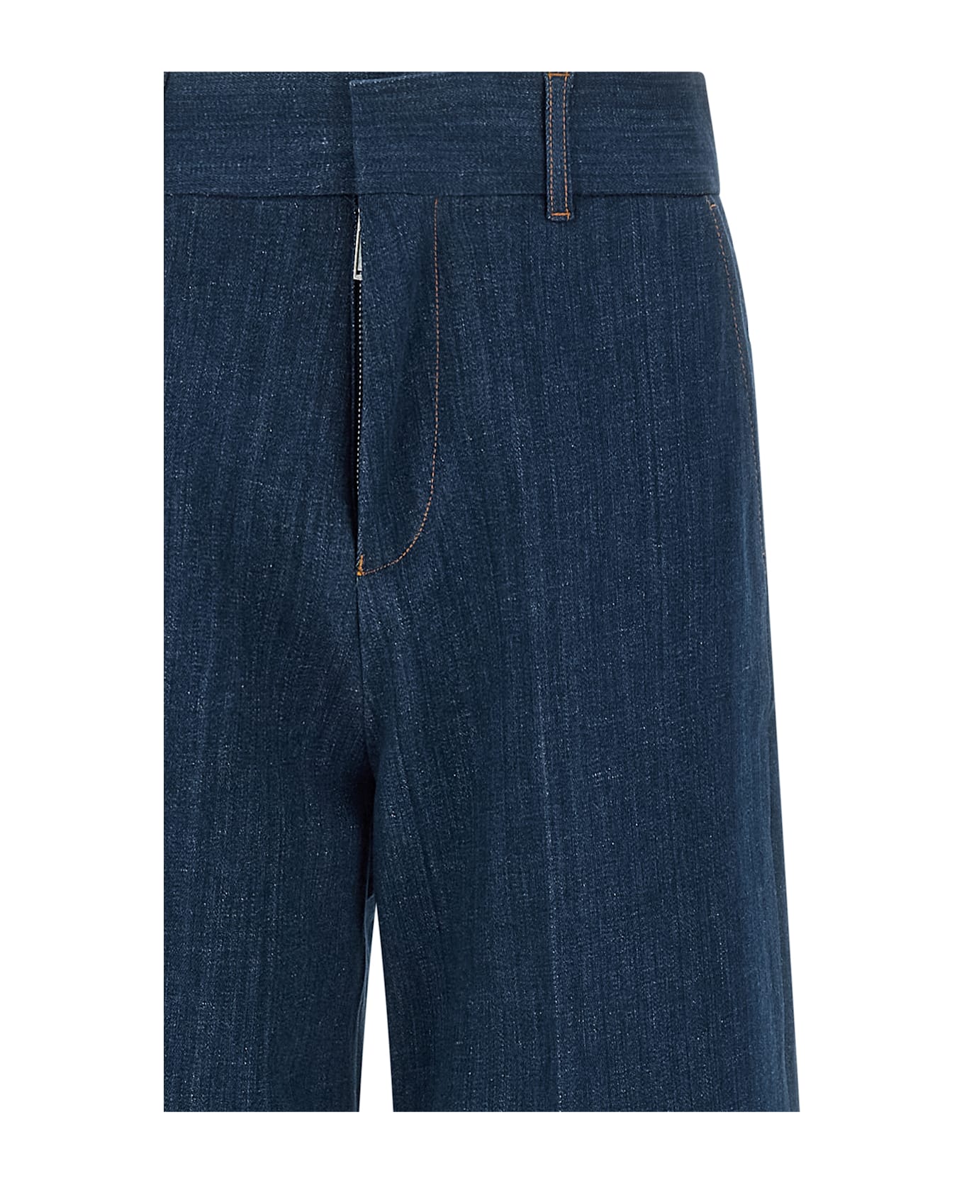 Dsquared2 Jeans Bettter X Dsquared2 - Blue