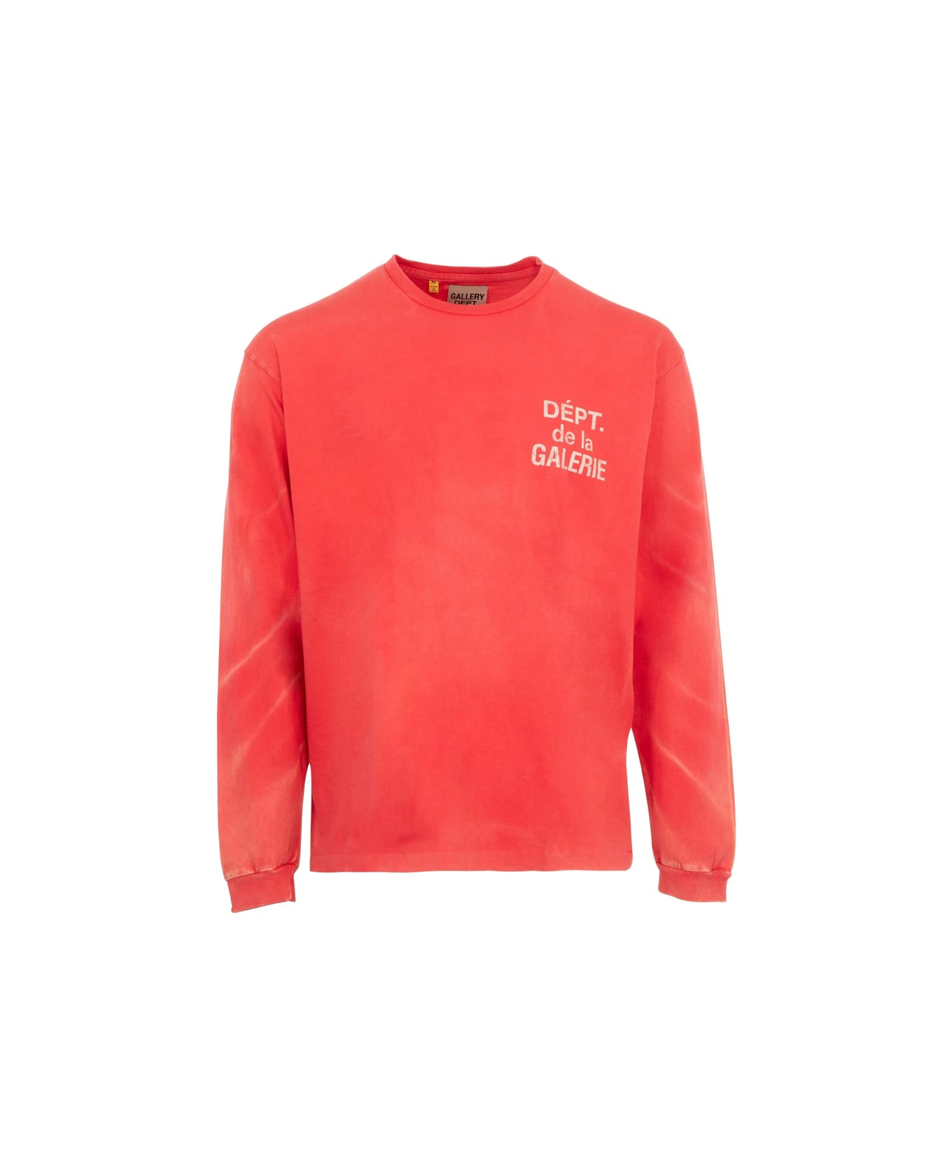 Gallery Dept. Sweater - RED