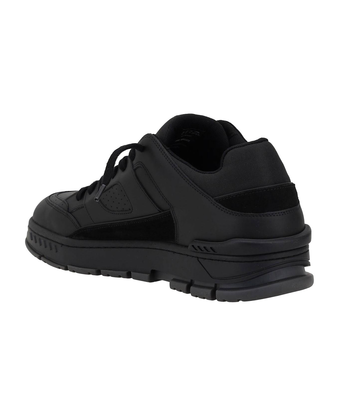 Axel Arigato Area Lo Sneakers - Nero
