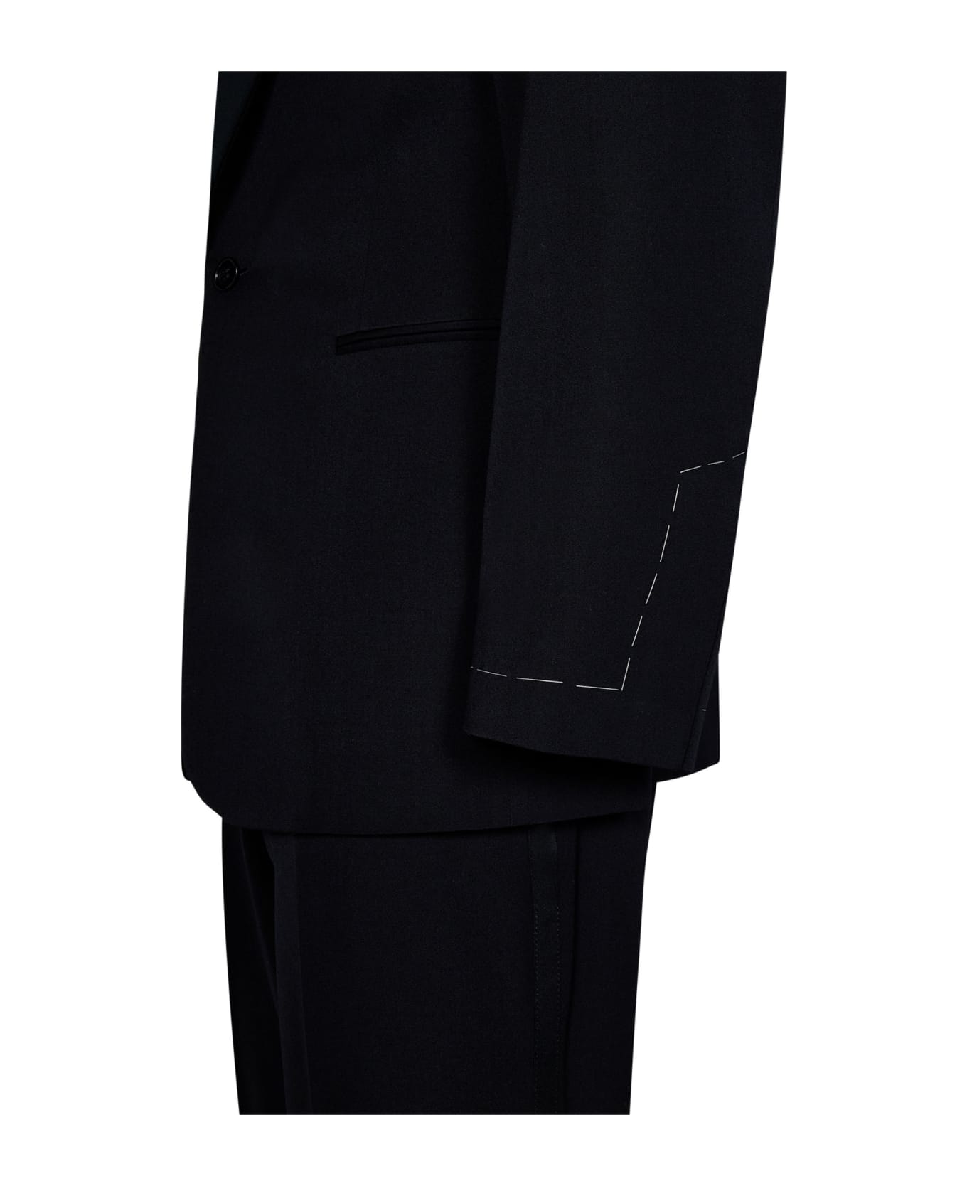 Ralph Lauren Suit - Black