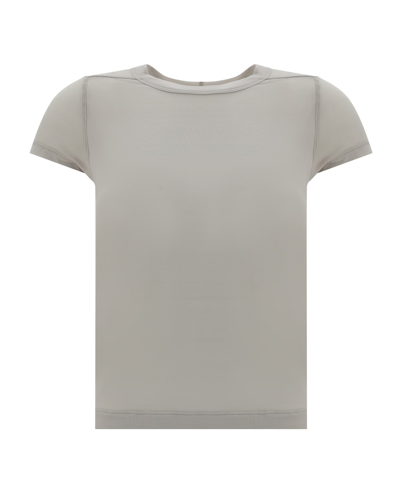 Rick Owens T-shirt - Pearl