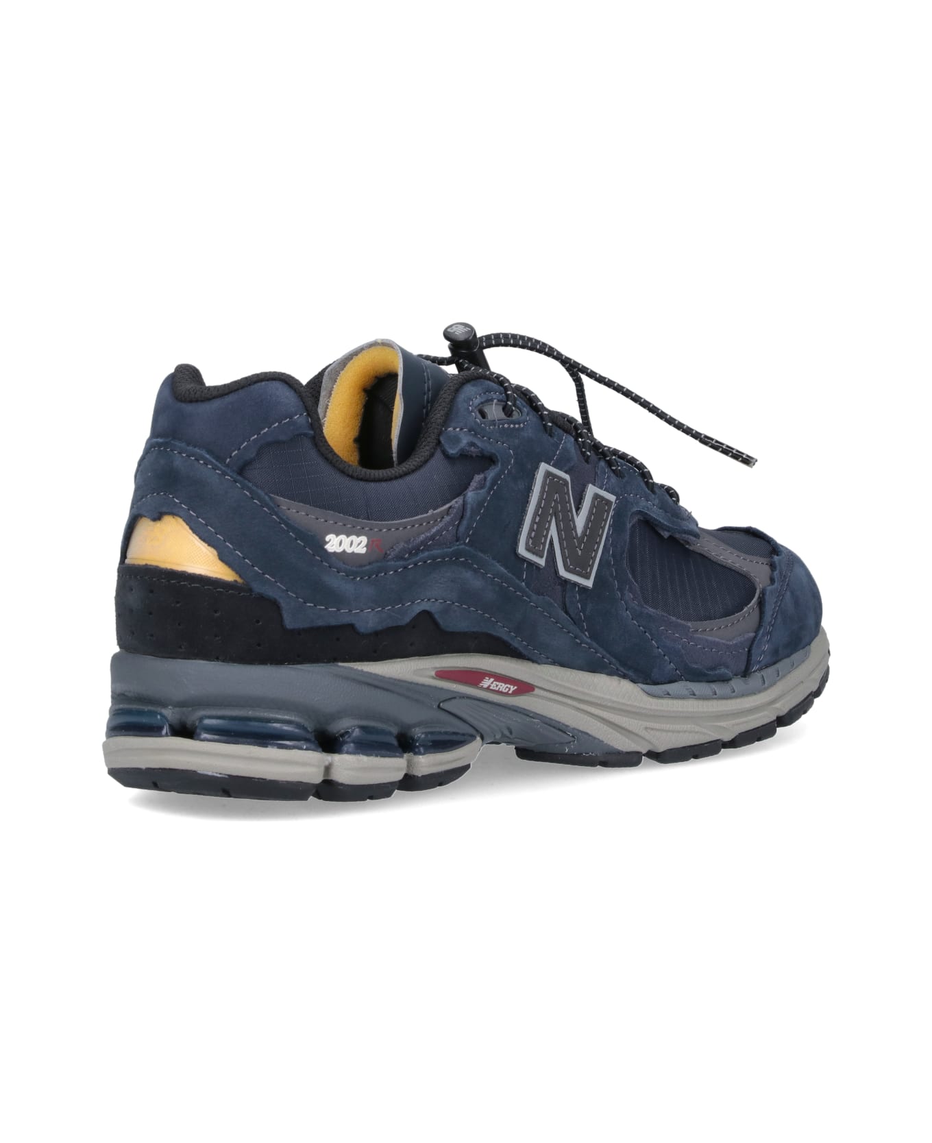 New Balance "2002r Protection Pack" Sneakers - Blue