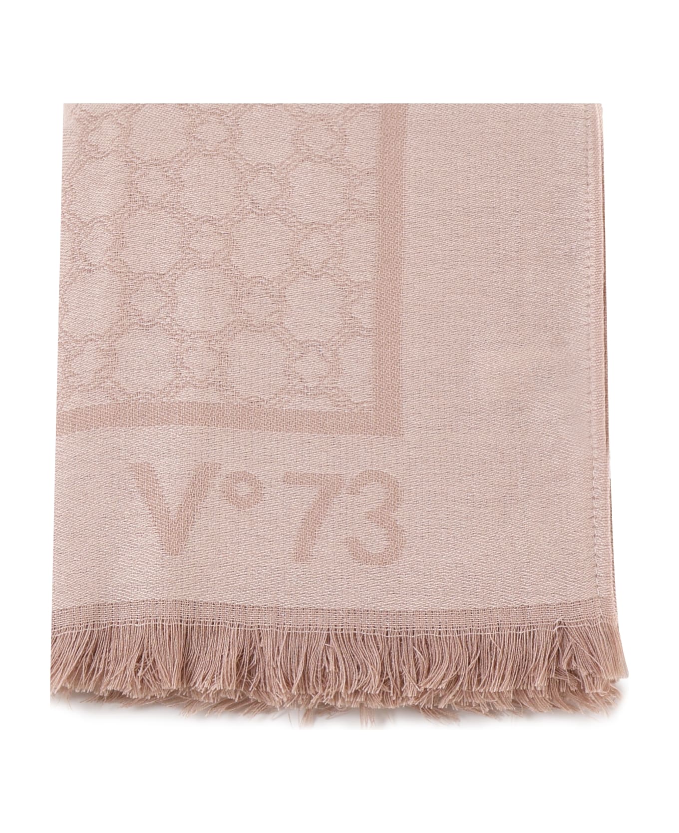 V73 Mirah Scarf - Beige
