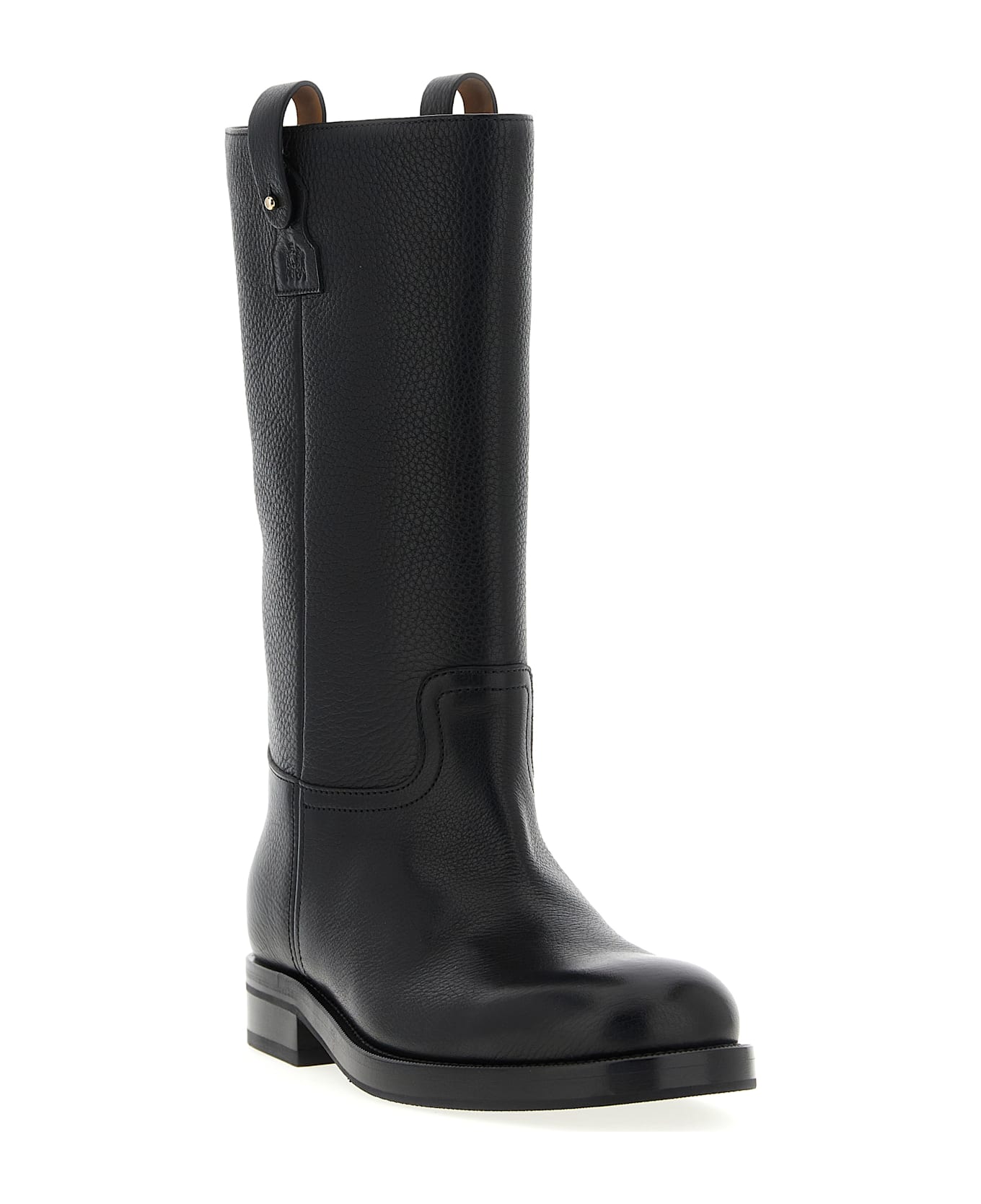 Church
s 
peyton
 Boots - Black