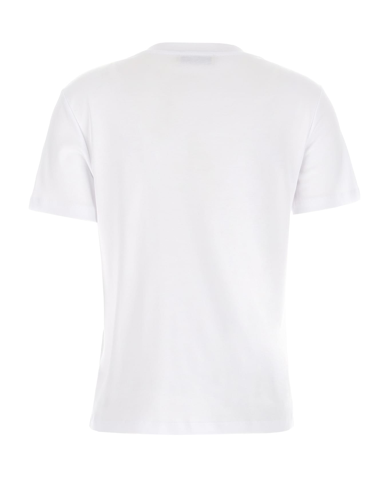 
S Max Mara 
quieto
 T-shirt - White