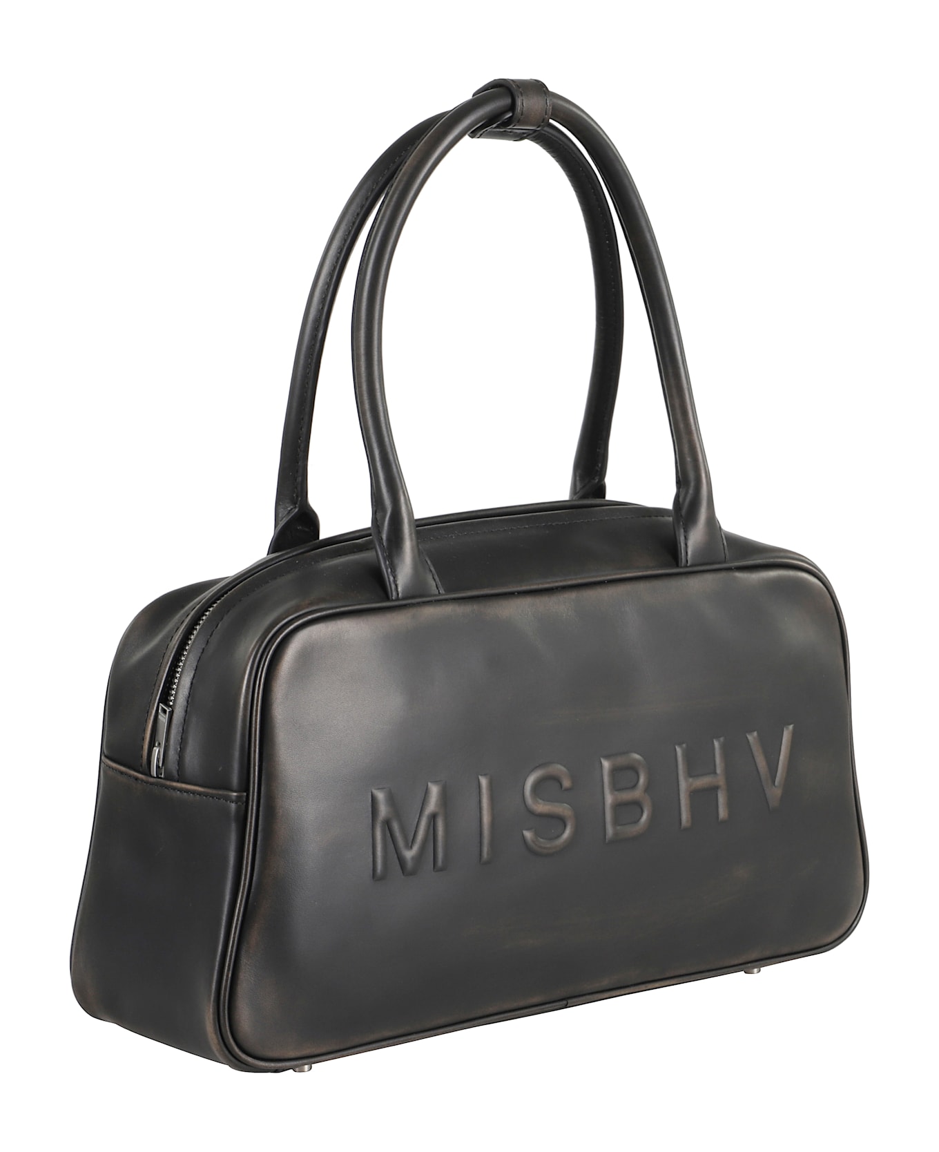 MISBHV London Vintage Bag - Distressed 