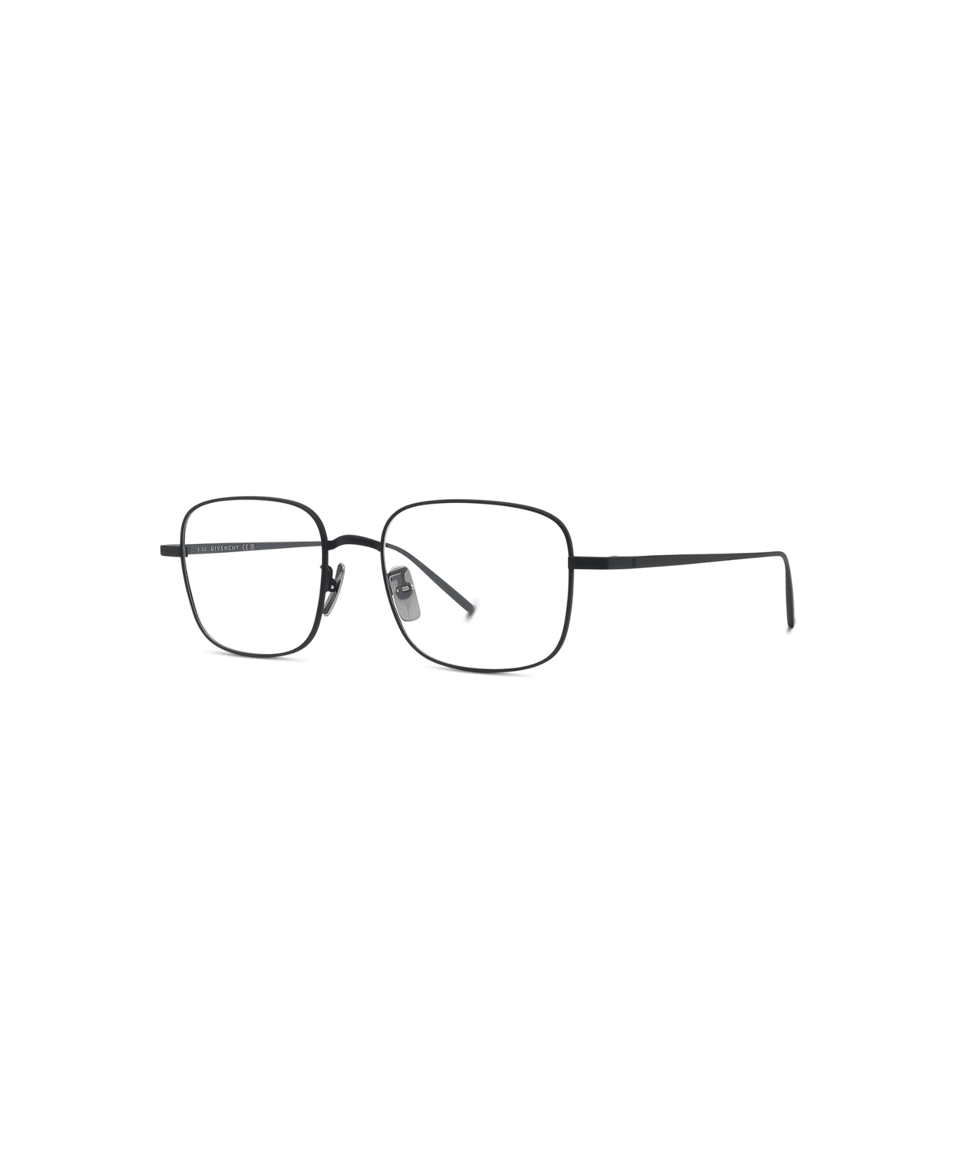 Givenchy Eyewear Gv50037u 002 Glasses アイウェア