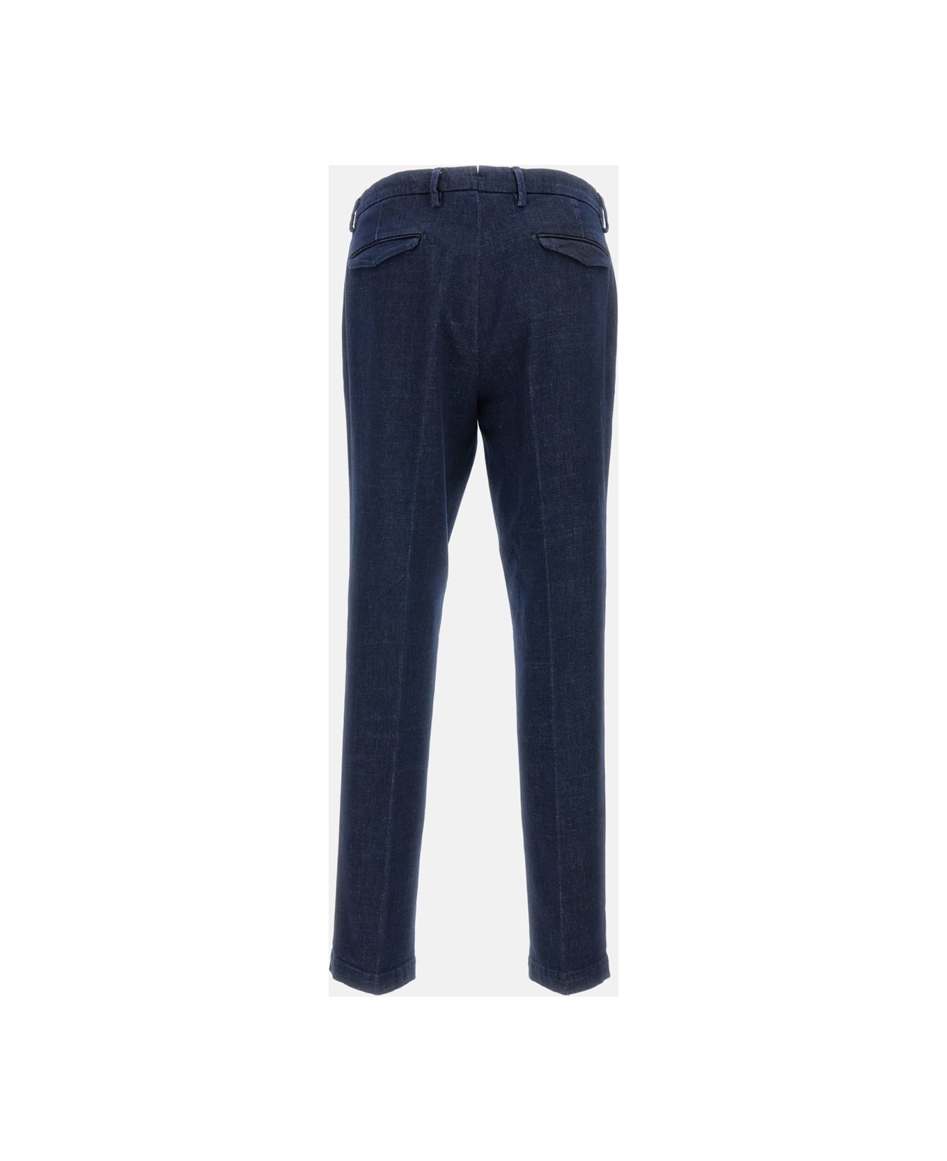 Briglia 1949 Trouser - Blue