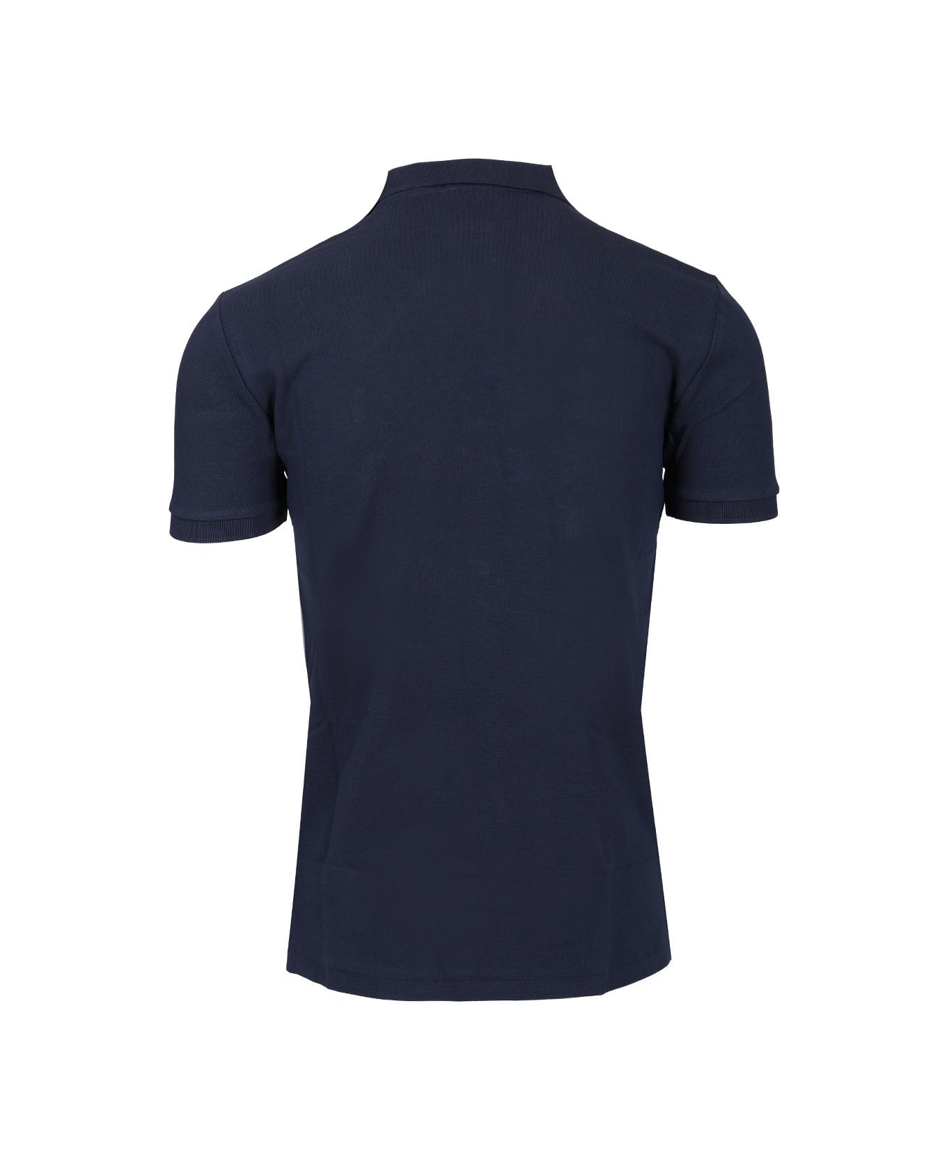 Ralph Lauren Cotton Polo