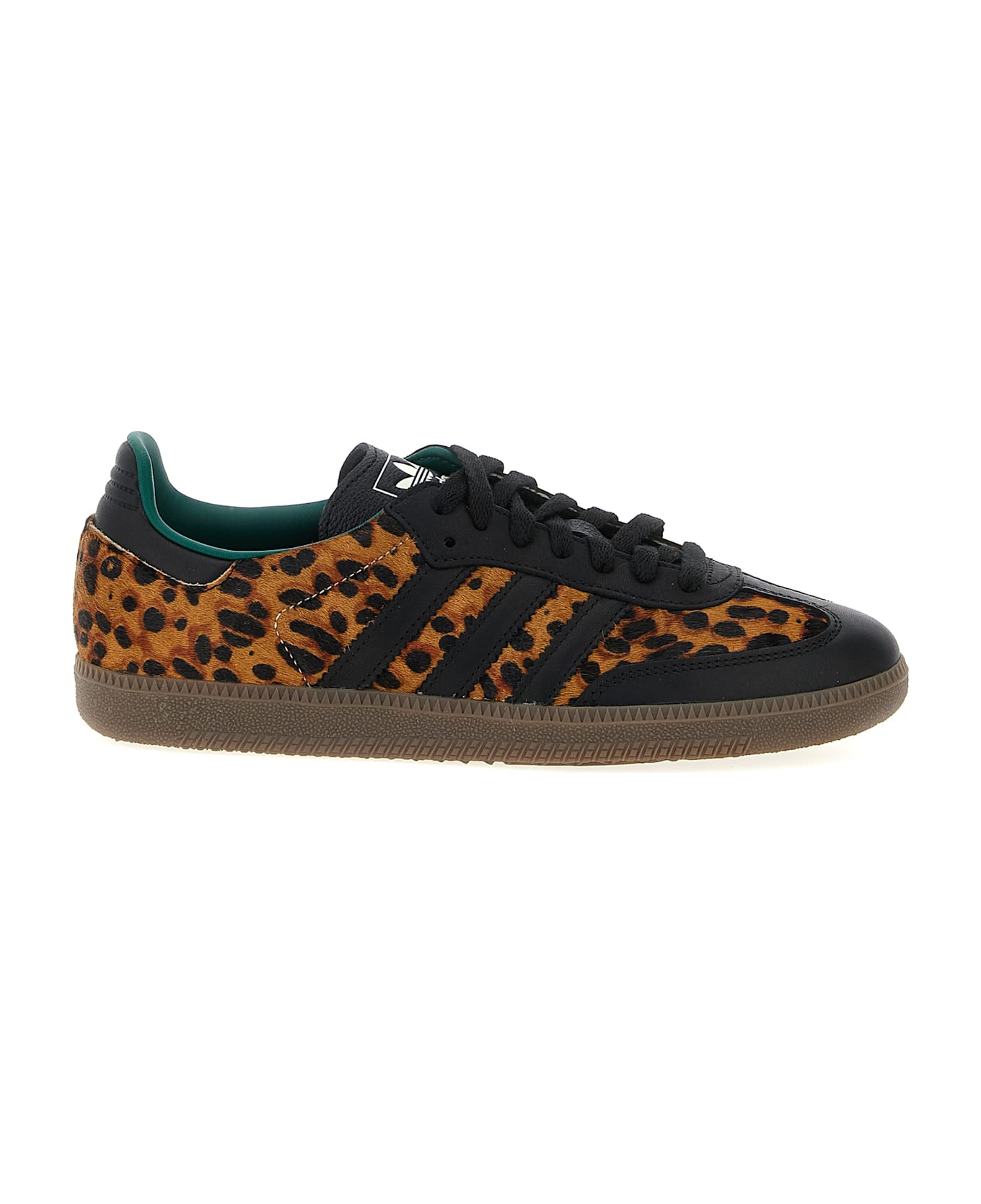 Adidas Originals 
samba Og
 Sneakers - Multicolor