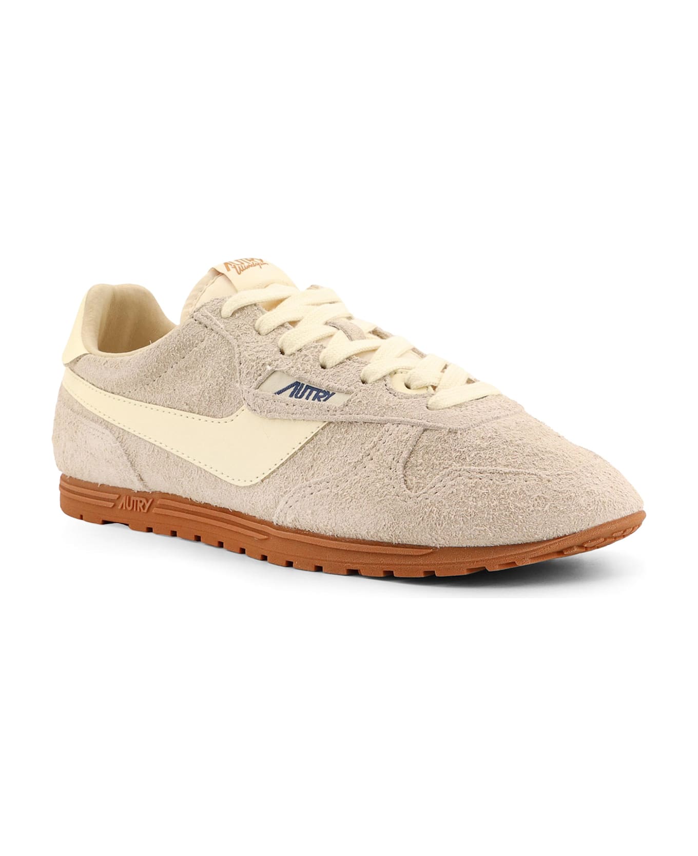 Autry Windspin Sneakers - Wife/rut