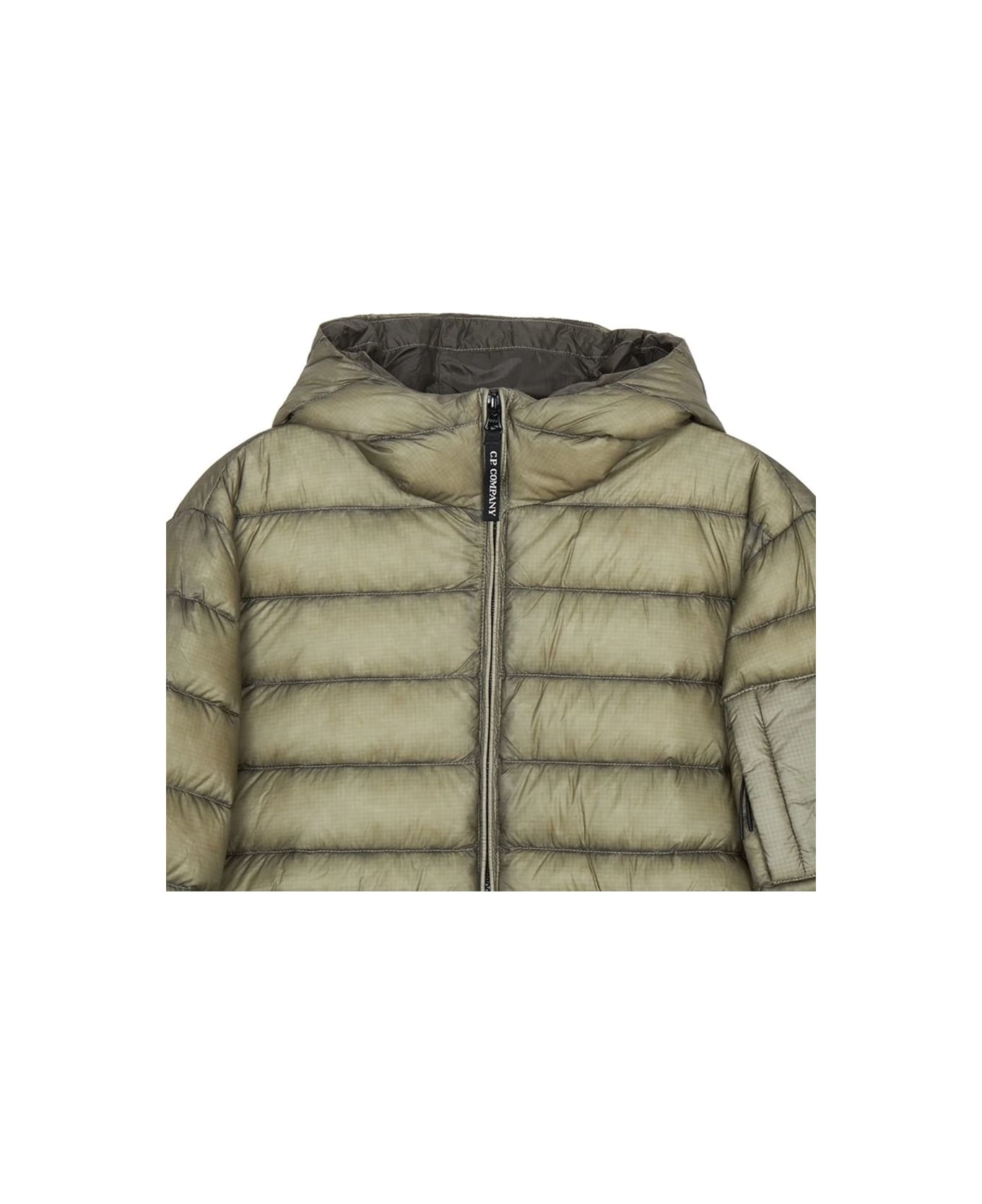 C.P. Company Jacket - GREY