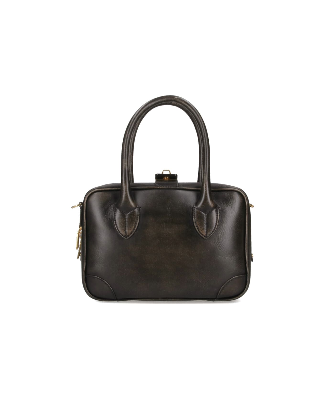 Golden Goose 
vita Bag
 Shoulder Bag - MULTICOLOUR