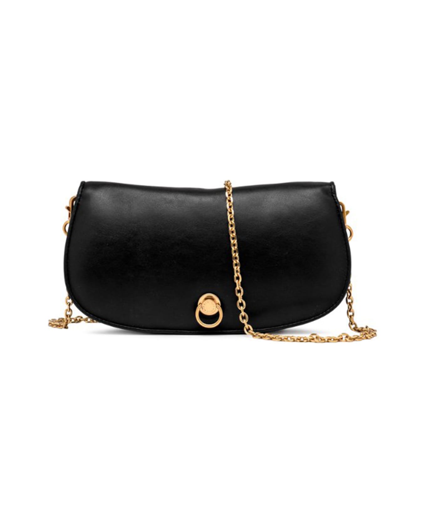 Gianni Chiarini Bags.. Black - Black