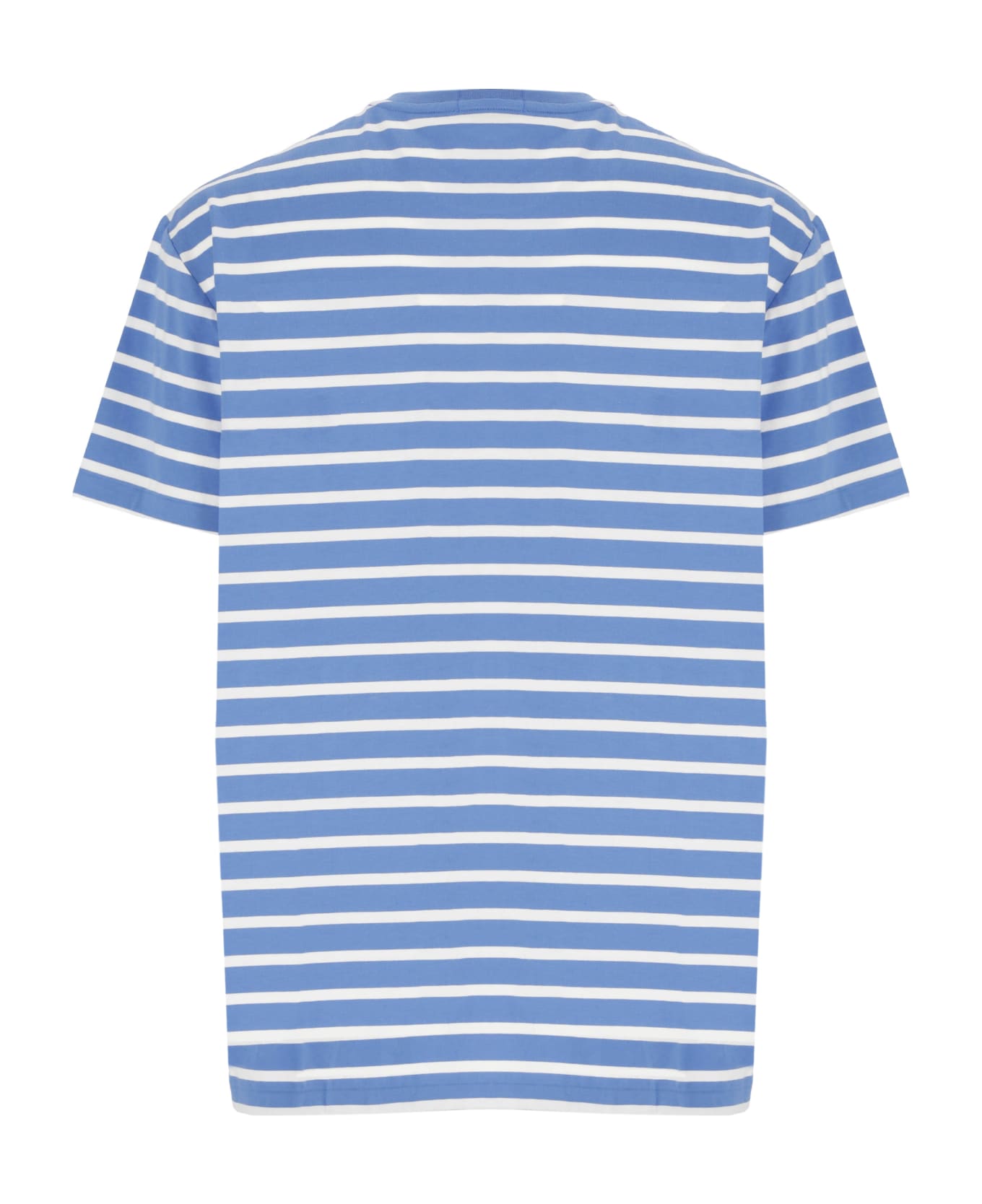 Ralph Lauren T-shirt - Light Blue