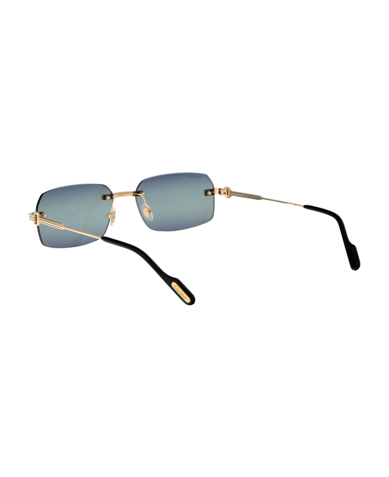 Cartier Eyewear Ct0271s Sunglasses サングラス